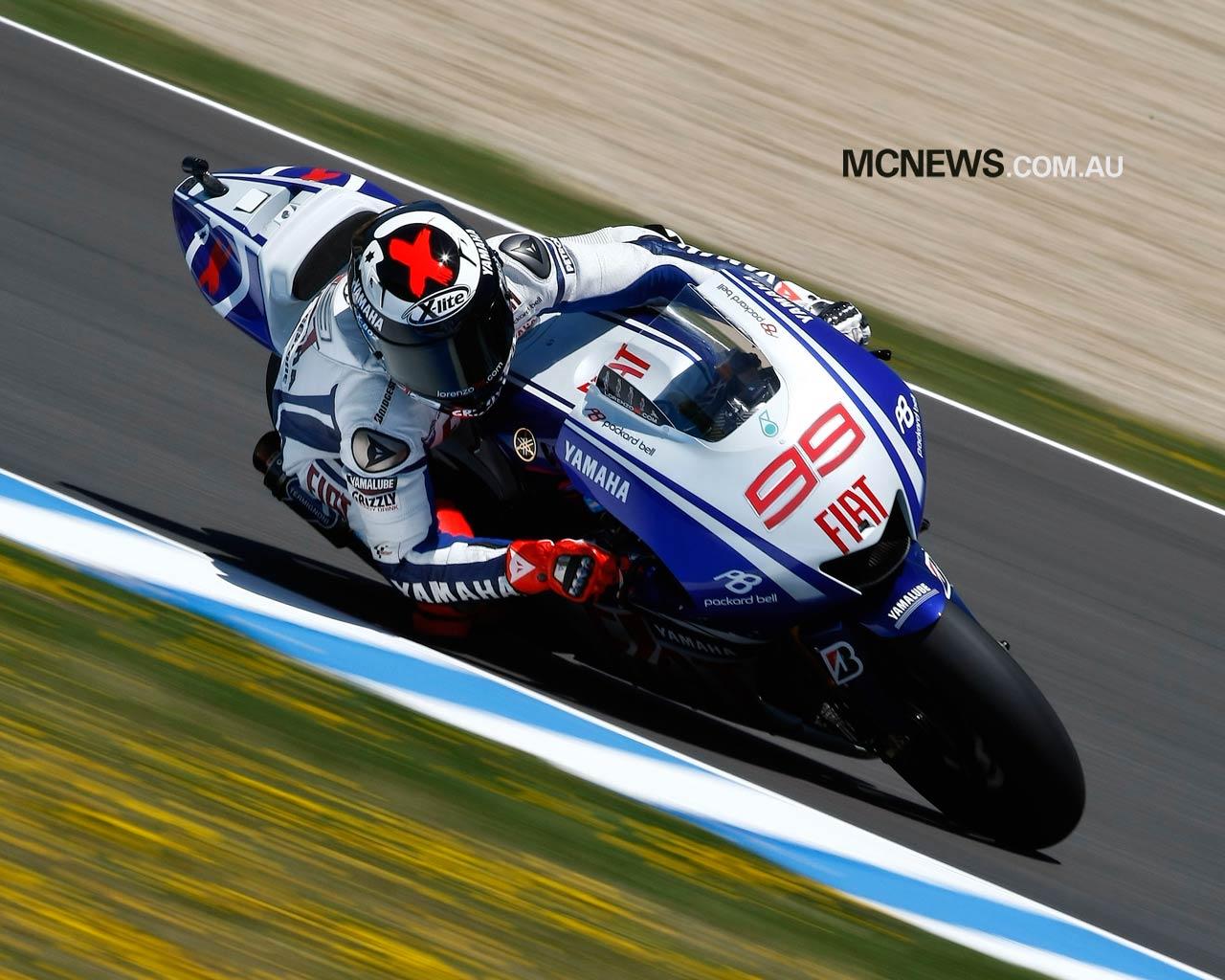 Jorge Lorenzo Wallpapers - Top Free Jorge Lorenzo Backgrounds