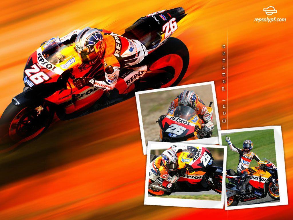 Dani Pedrosa Wallpapers - Top Free Dani Pedrosa Backgrounds ...