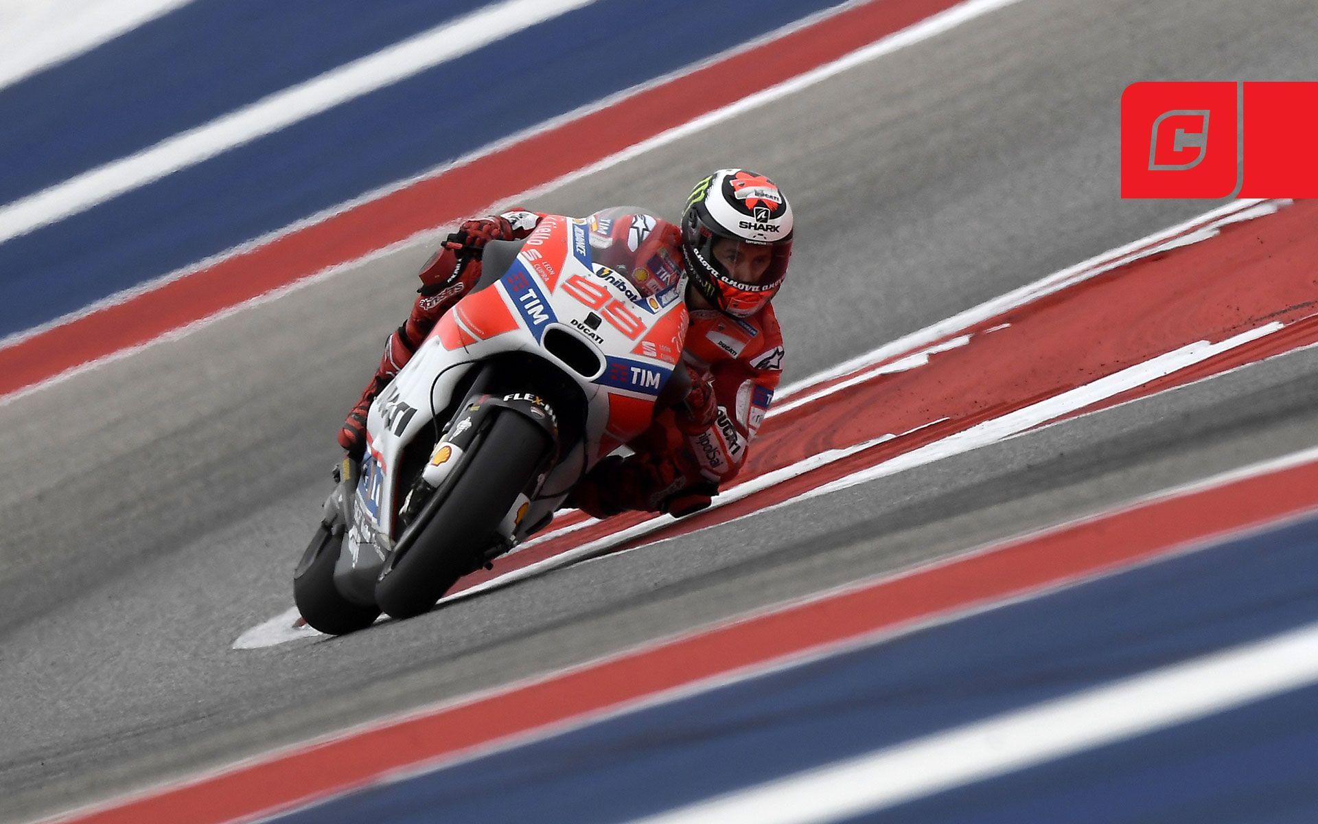 1920x1200 Wallpaper: Jorge Lorenzo.com.au