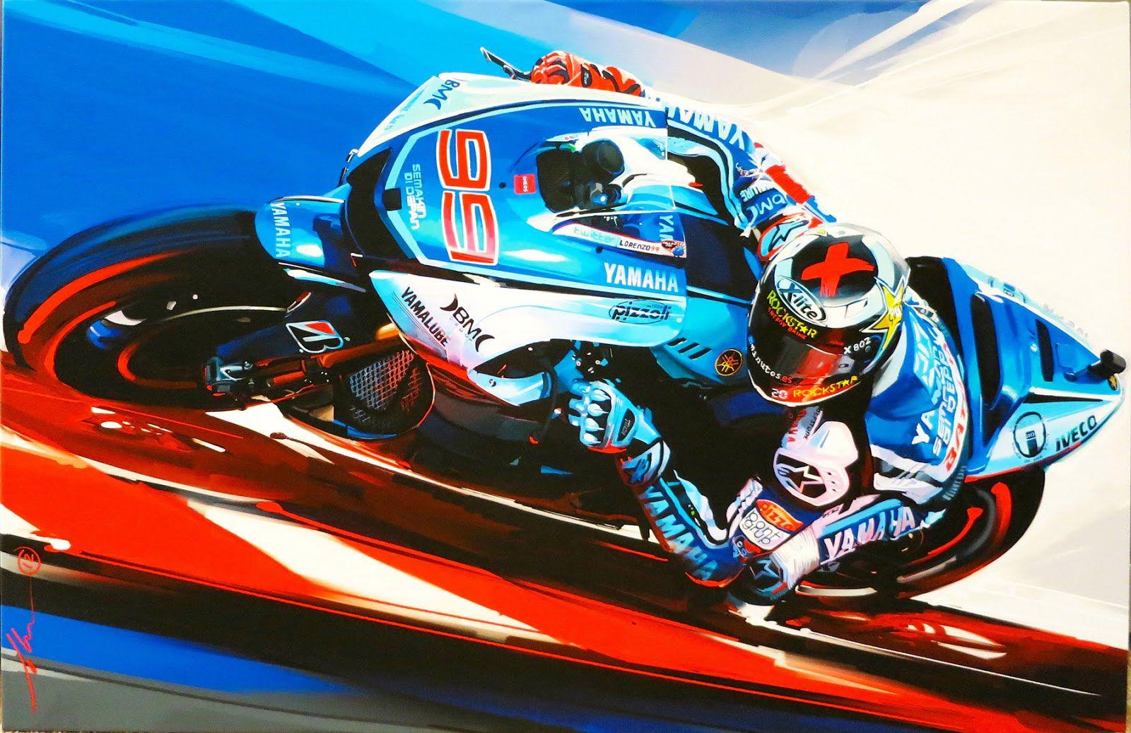 Jorge Lorenzo Wallpapers - Top Free Jorge Lorenzo Backgrounds