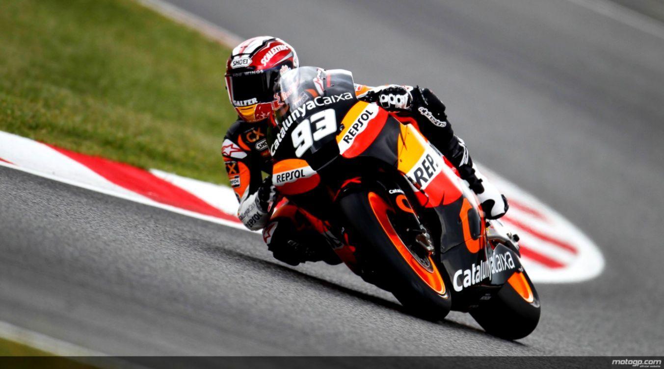 1353x753 Marc Marquez And Dani Pedrosa Repsol Honda Wallpaper
