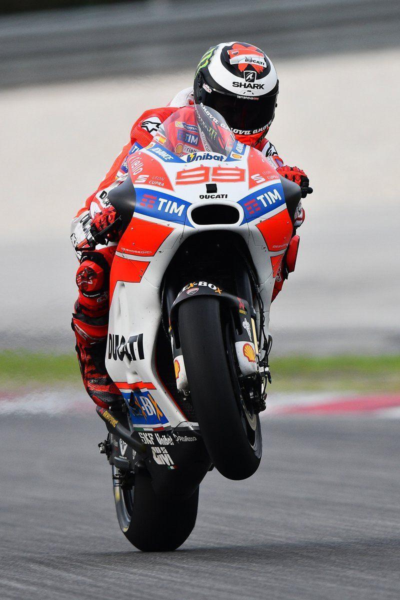 800x1200 Sepangtest 2017 Jorge Lorenzo +1. Motogp race, Ducati