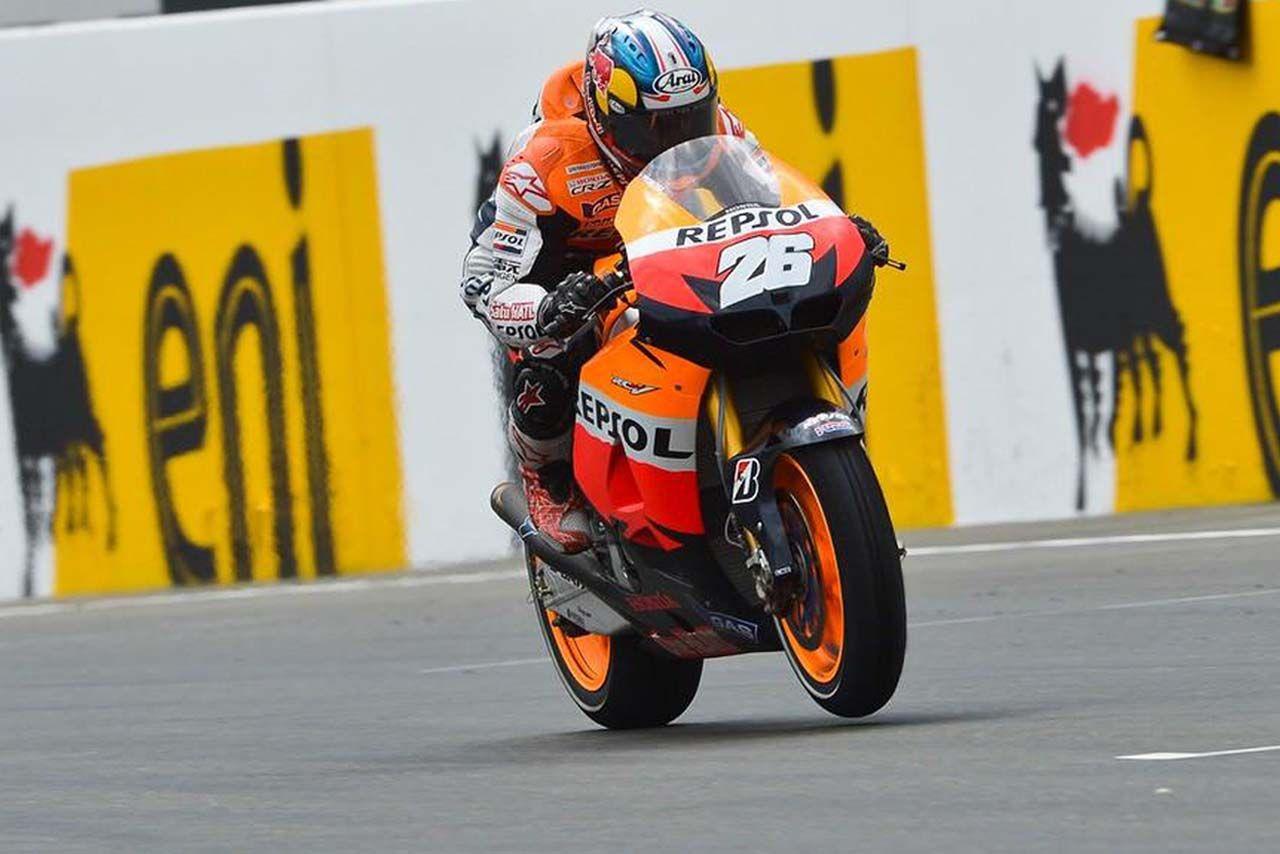 1280x854 Dani Pedrosa Wallpaper Moto Gp