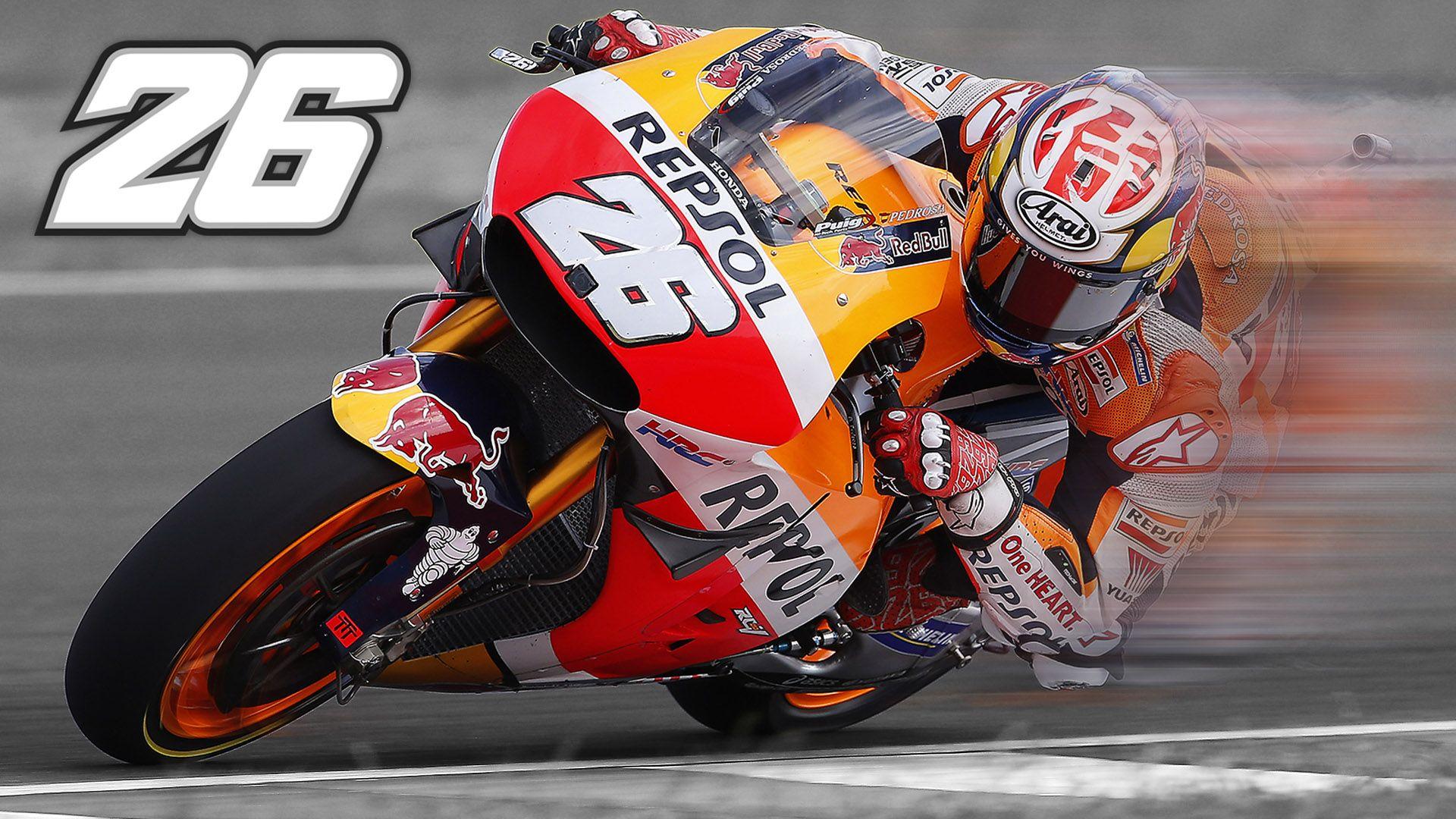 Dani Pedrosa Wallpapers - Top Free Dani Pedrosa Backgrounds