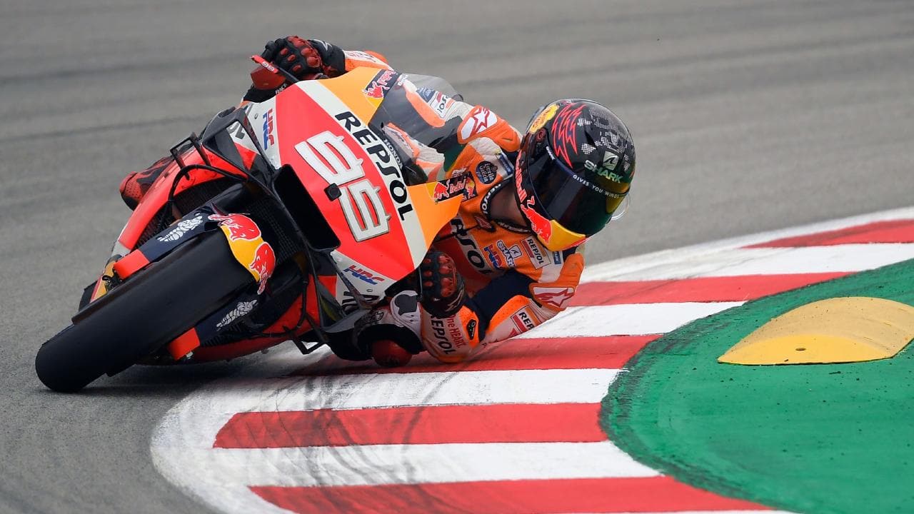 1280x720 British MotoGP: Jorge Lorenzo set to make return at