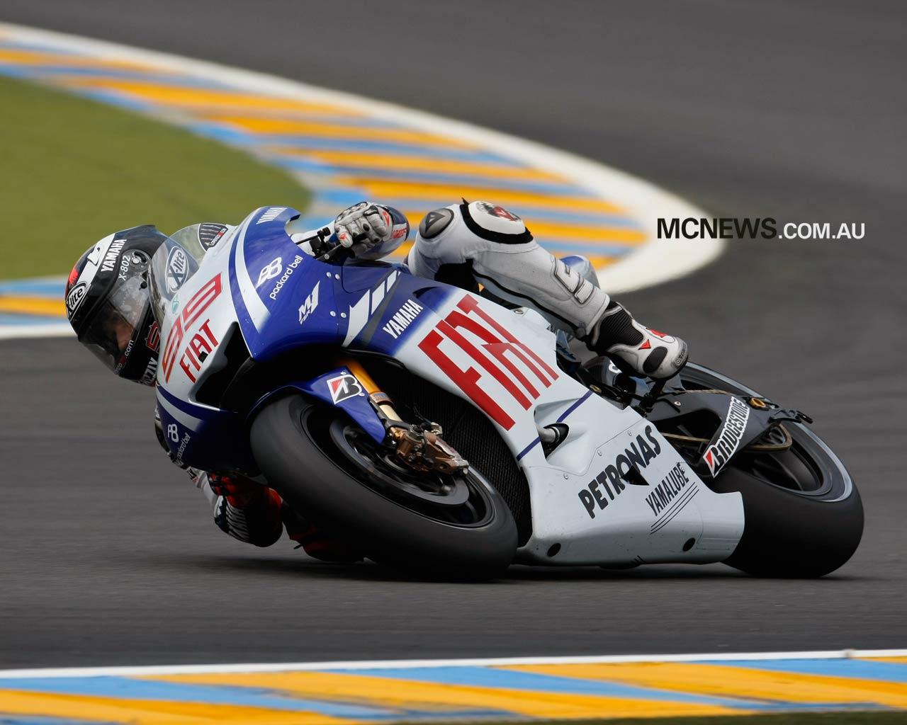1280x1024 Free Wallpaper Download: Jorge Lorenzo