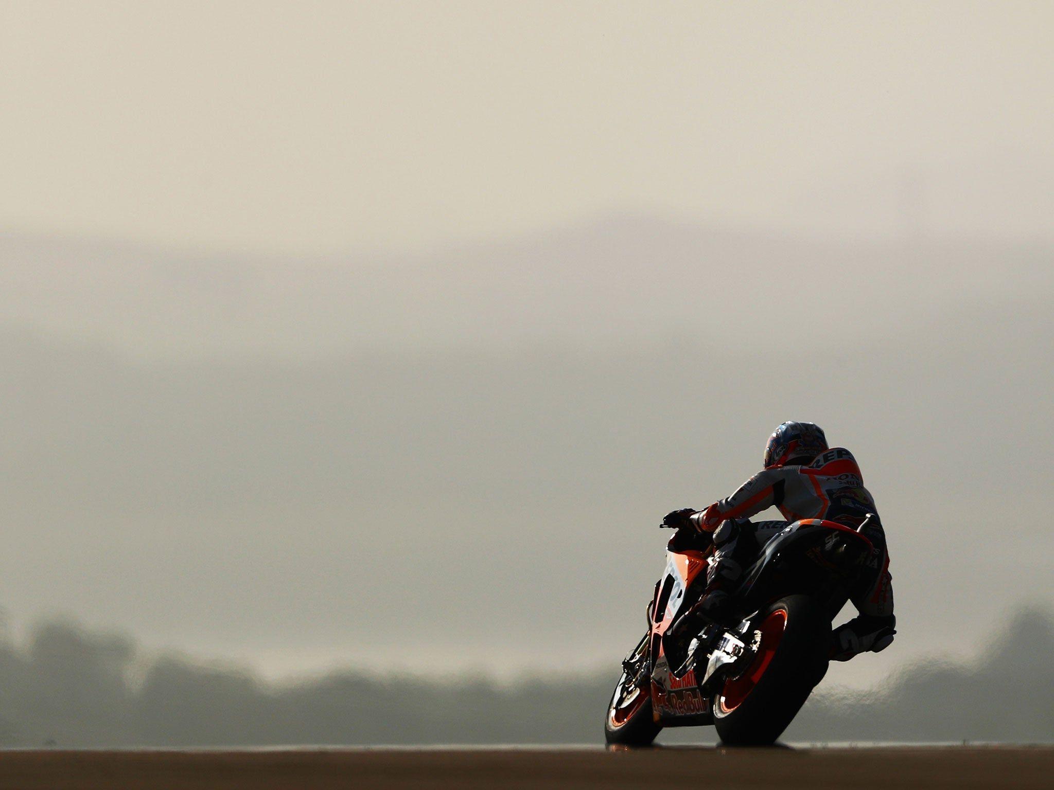2048x1536 Dani Pedrosa news, breaking stories and comment