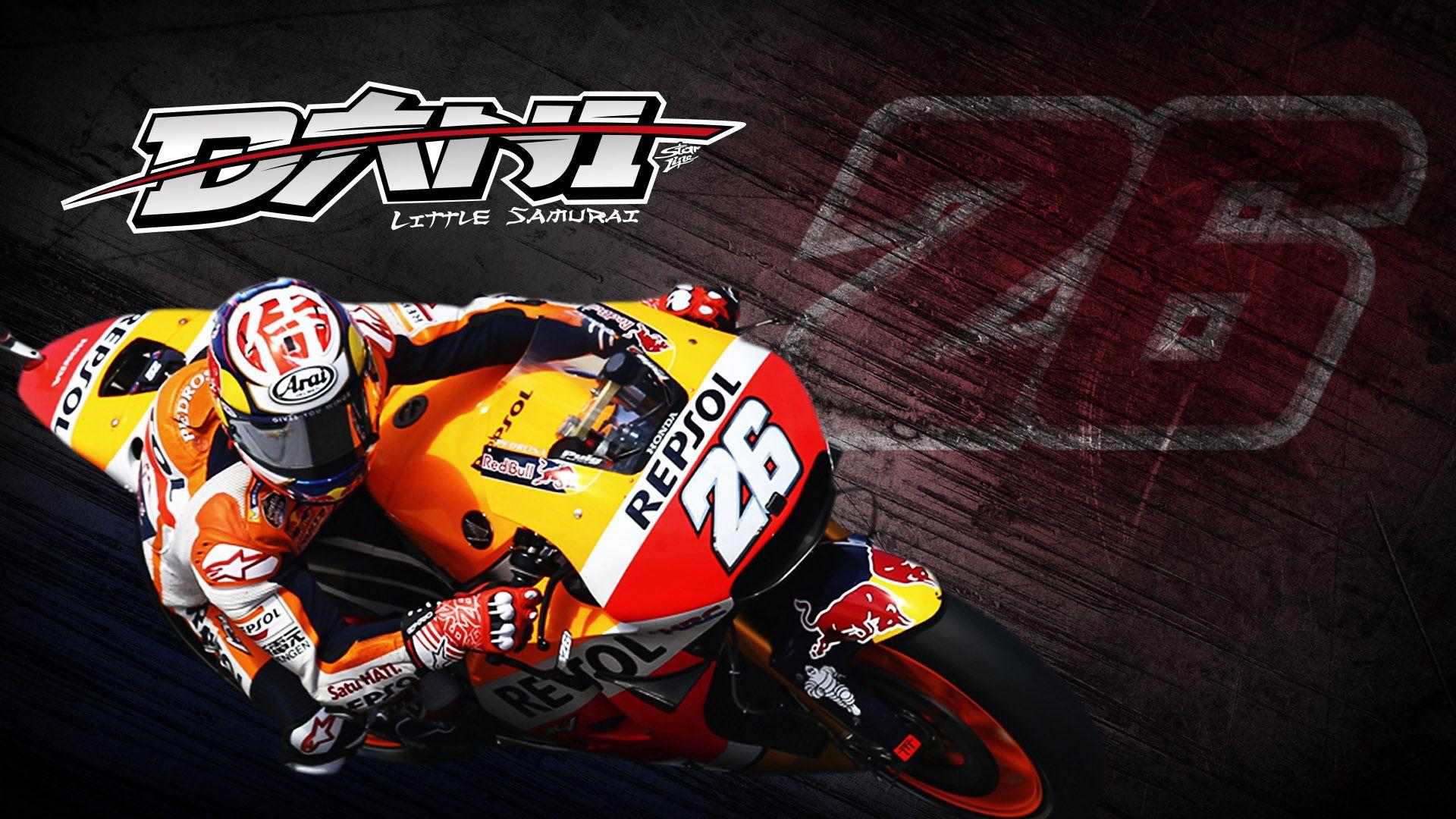 Dani Pedrosa Wallpapers - Top Free Dani Pedrosa Backgrounds ...