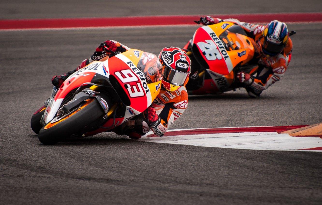 1332x850 Wallpaper MotoGP, Texas, extreme sports, United States Of