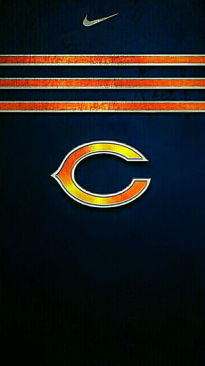720x1280 SPORTZ WALLPAPERZ. Chicago bears