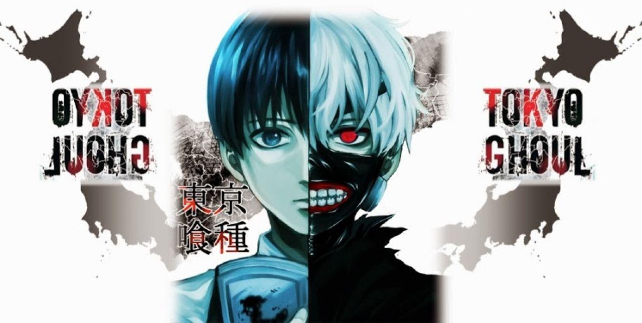 1280x644 Tokyo Ghoul Widescreen Wallpaper By Animelord.com Best