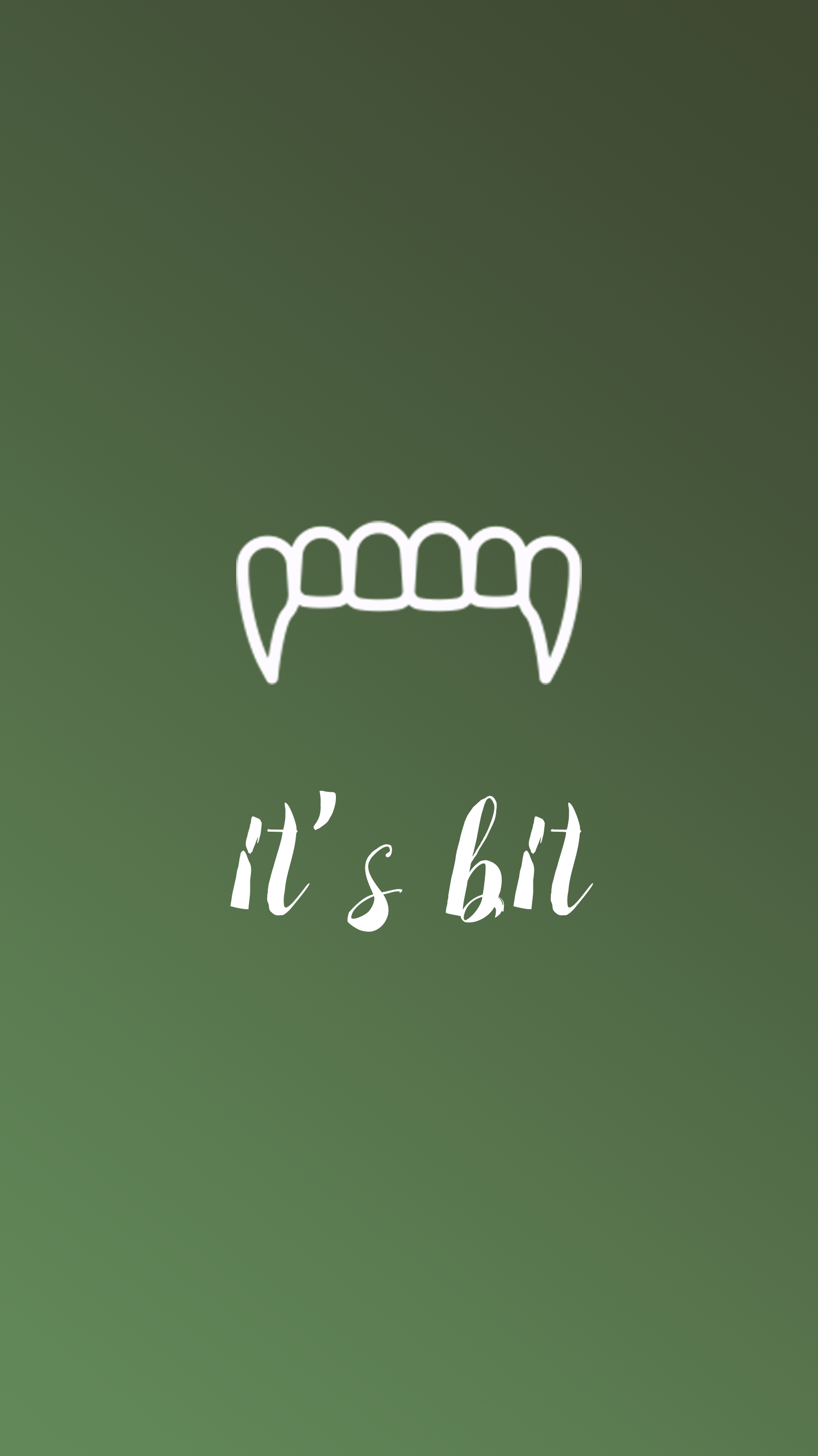 1500x2668 Snarky Halloween Phone Wallpaper for Basic Witches