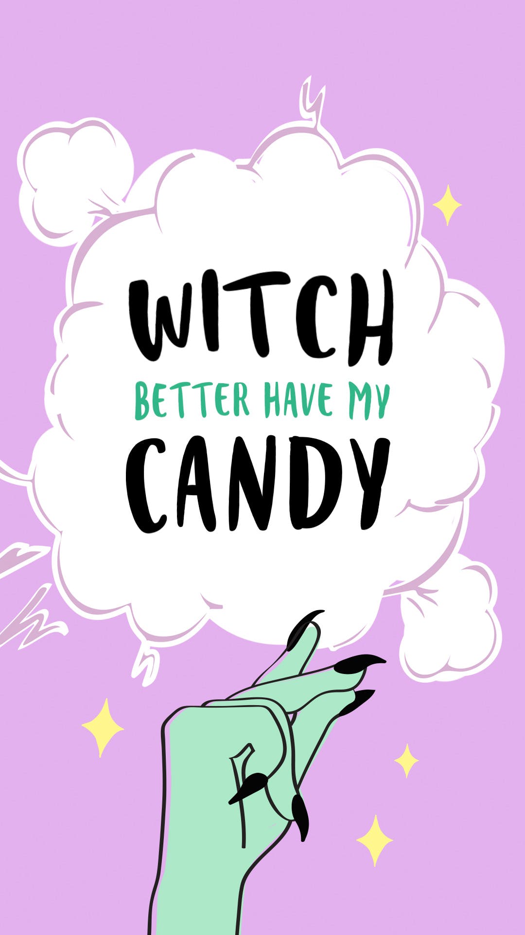 1080x1920 Dress Up All Your Devices With These Halloween, Election