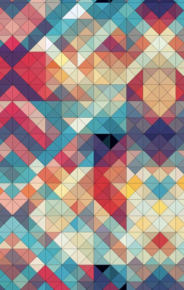 Geometric iPhone Wallpapers - Top Free Geometric iPhone Backgrounds -  WallpaperAccess