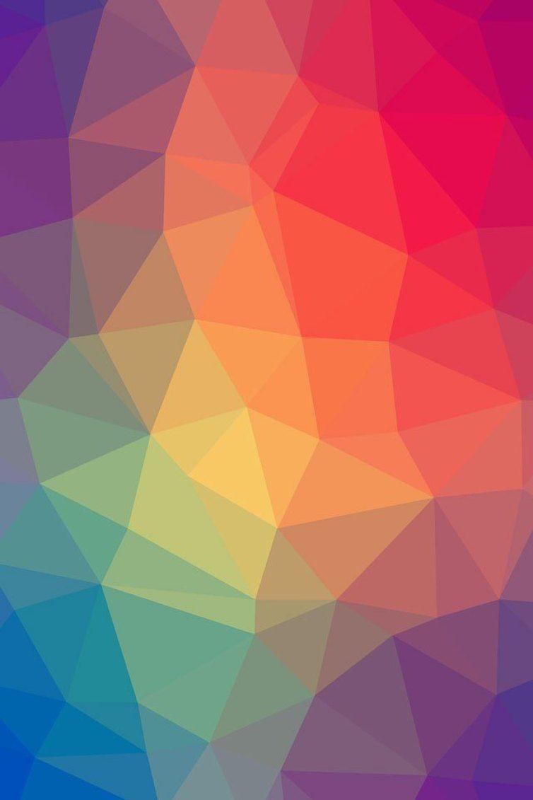 Geometric HD iPhone Wallpapers - Top Free Geometric HD iPhone
