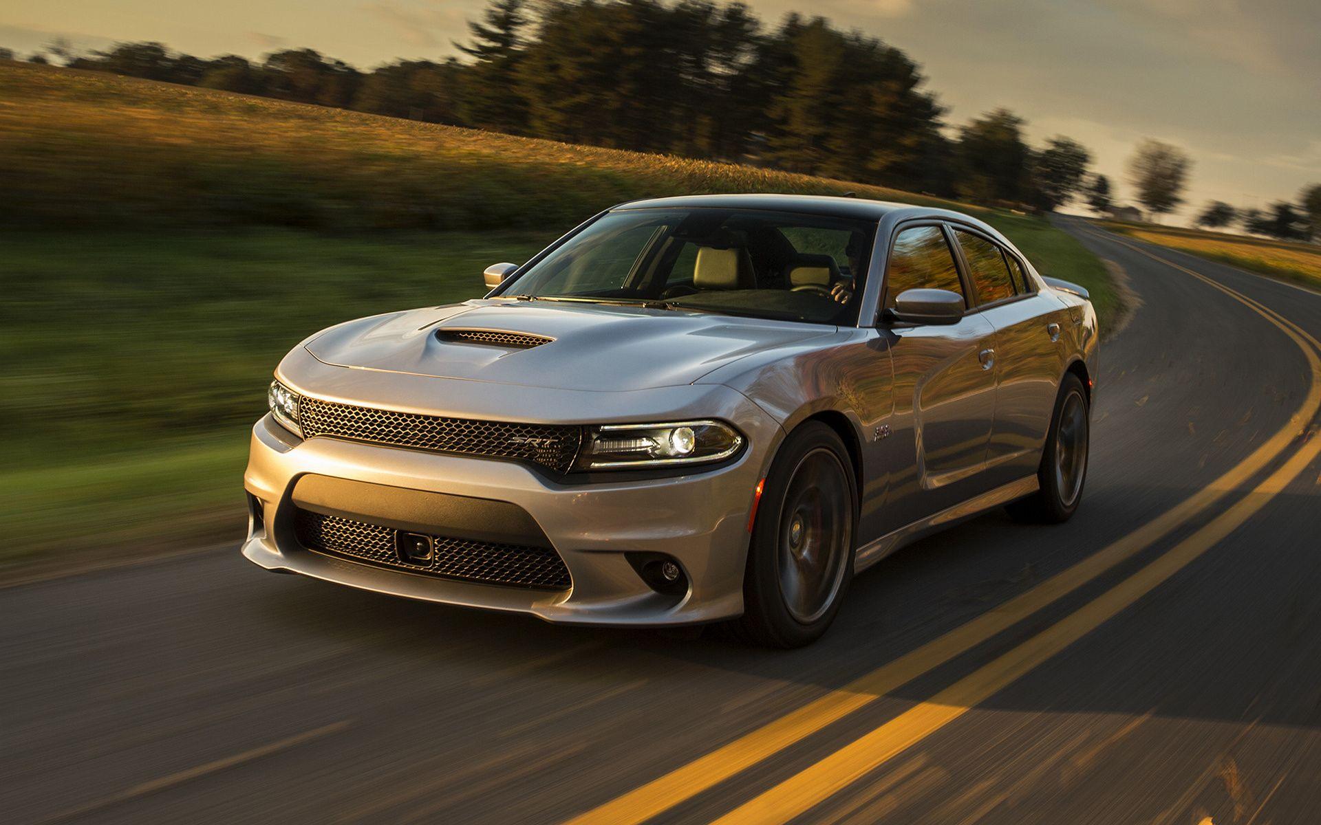 1920x1200 Dodge Charger SRT 392 and HD Image. Car