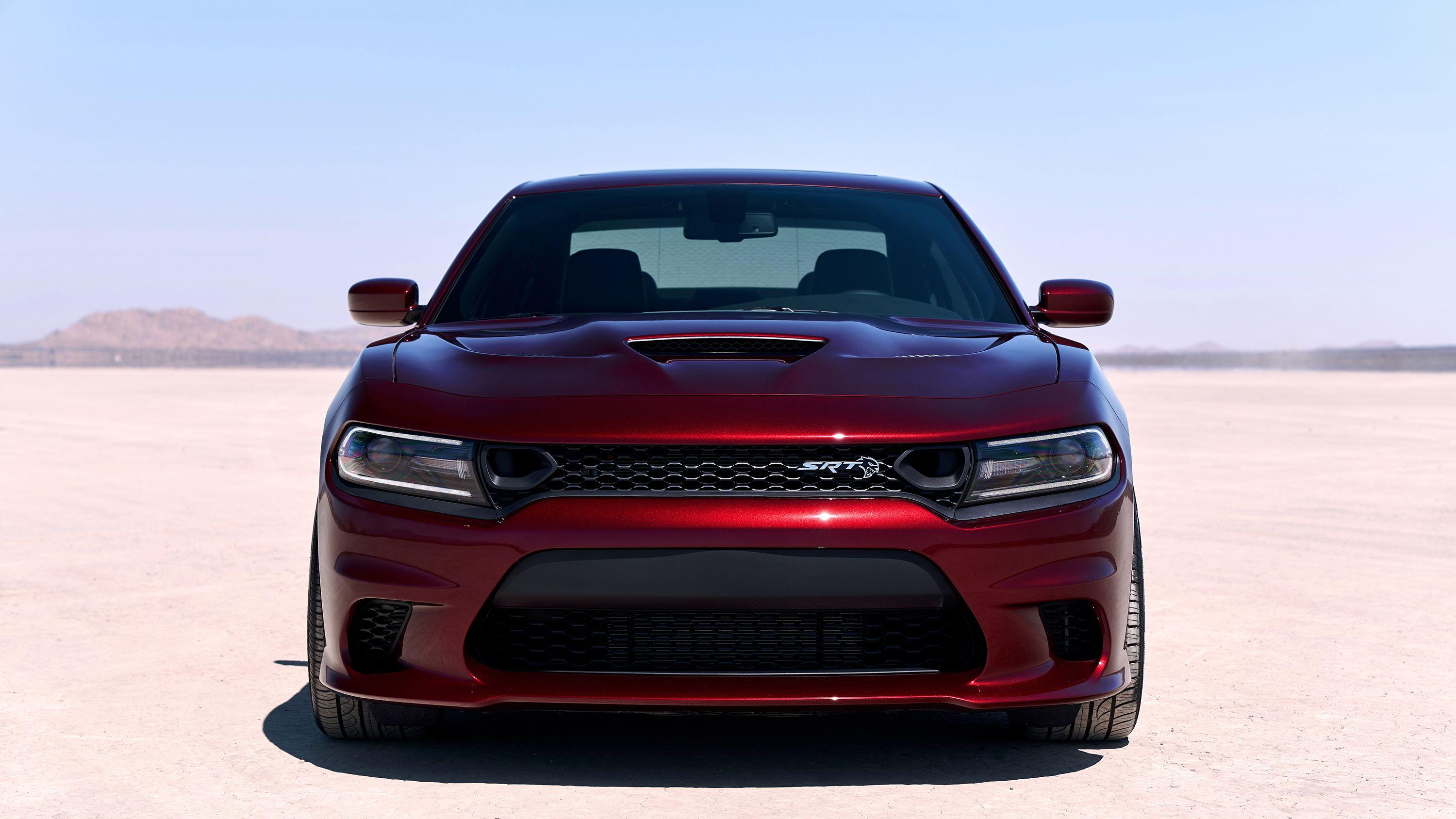 3000x1688 Dodge Charger SRT Hellcat 3 Wallpaper. HD Car
