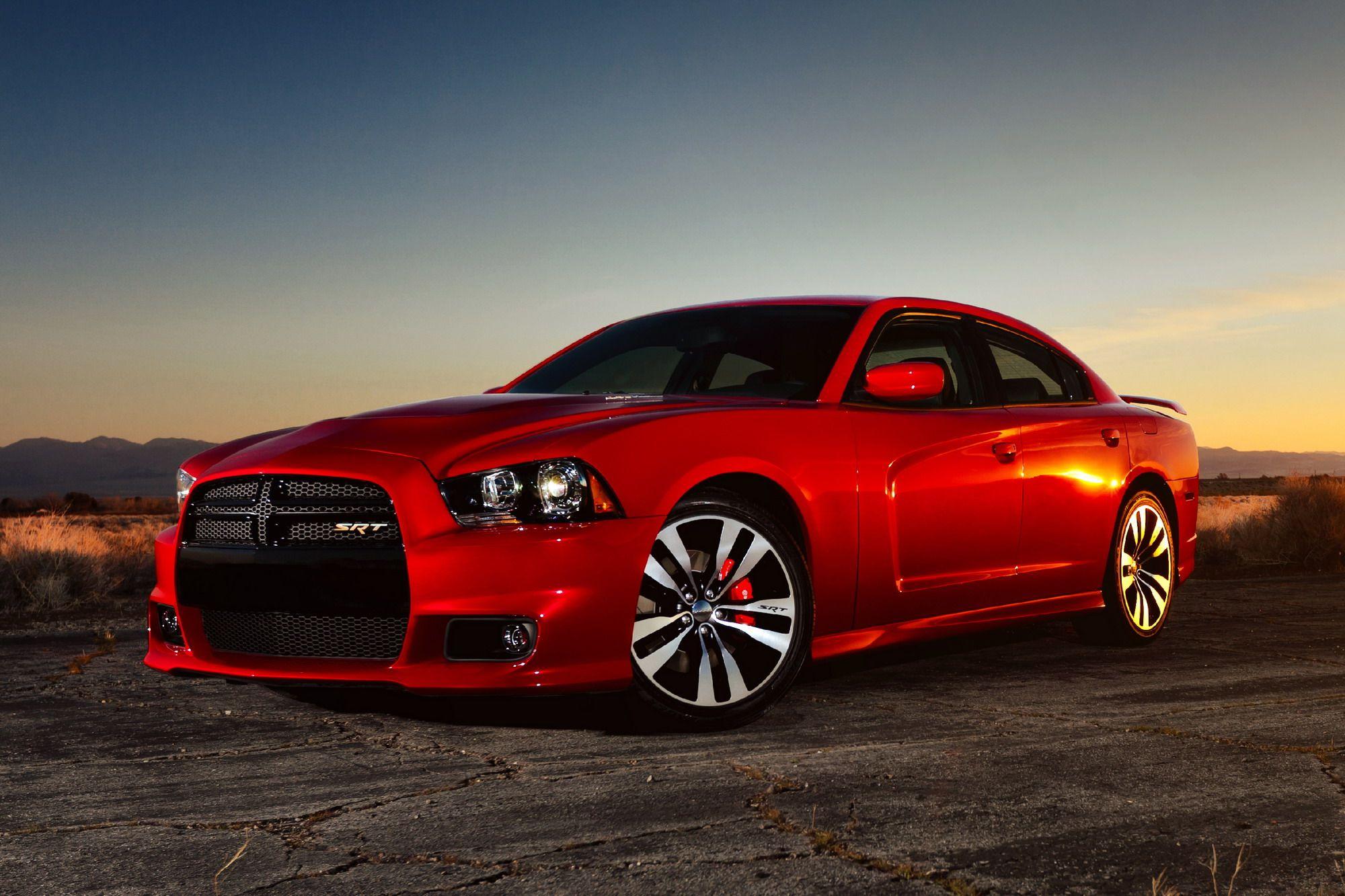 2000x1333 Dodge Charger SRT8 Picture, Photo, Wallpaper. Top