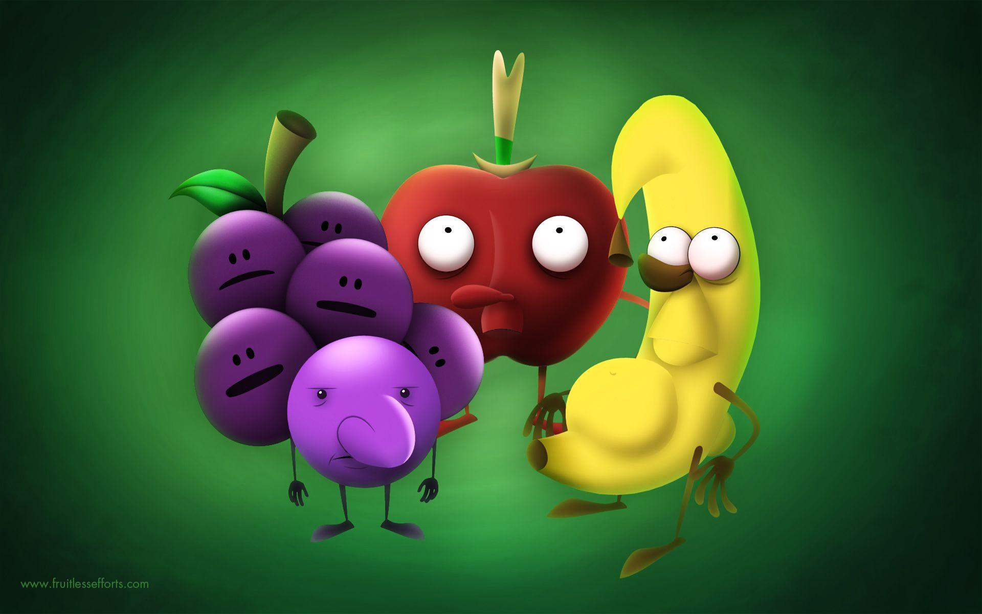 1920x1200 fruit wallpaper