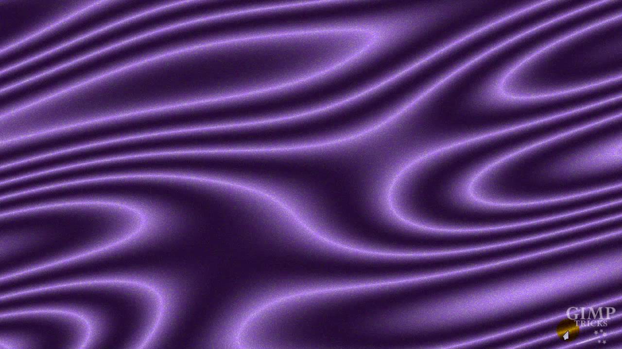 1280x720 Satin hình nền nền trong GIMP