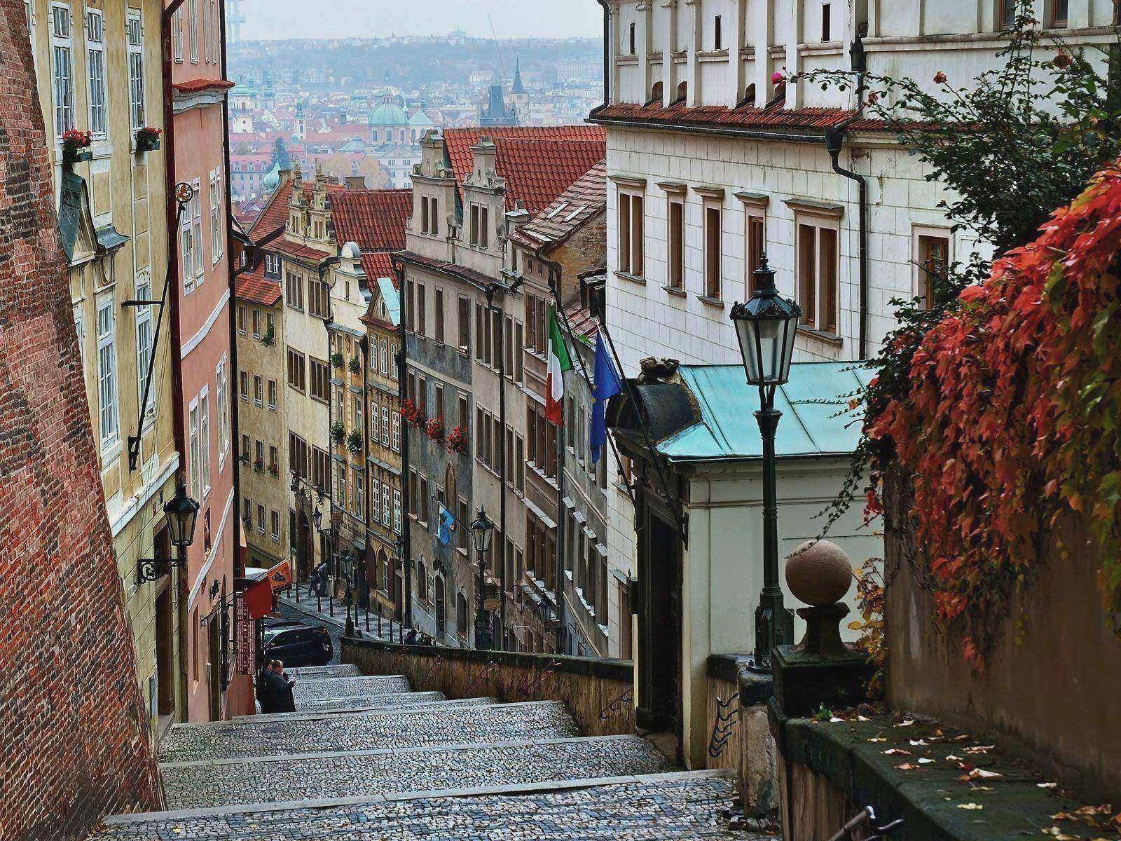 1600x1200 In Gallery: Prague Wallpaper, 44 Prague HD Wallpaper. Background