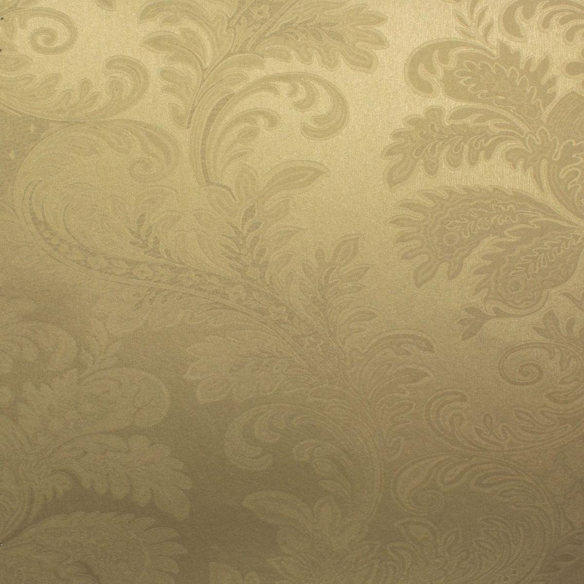 1200x1200 Hình nền Satin không dệt Hoa văn Baroque 200022. Wallsilk