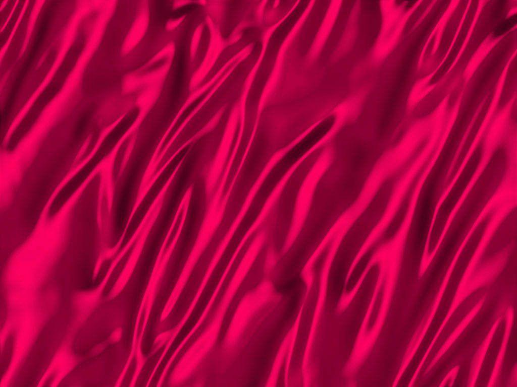 1024x768 Red Satin hình nền
