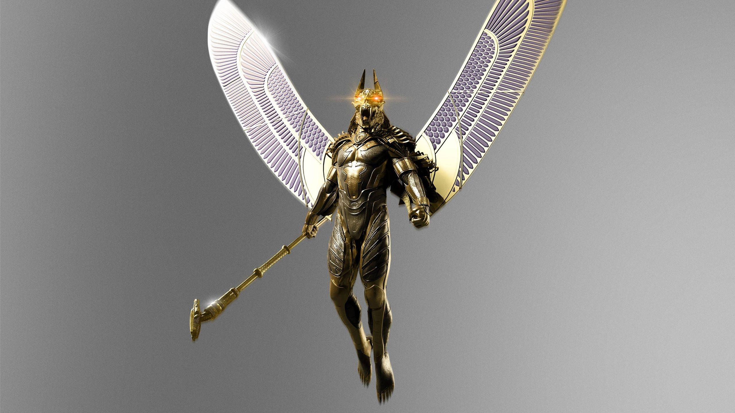 2560x1440 Gods of Egypt Wallpaper in jpg format for free download
