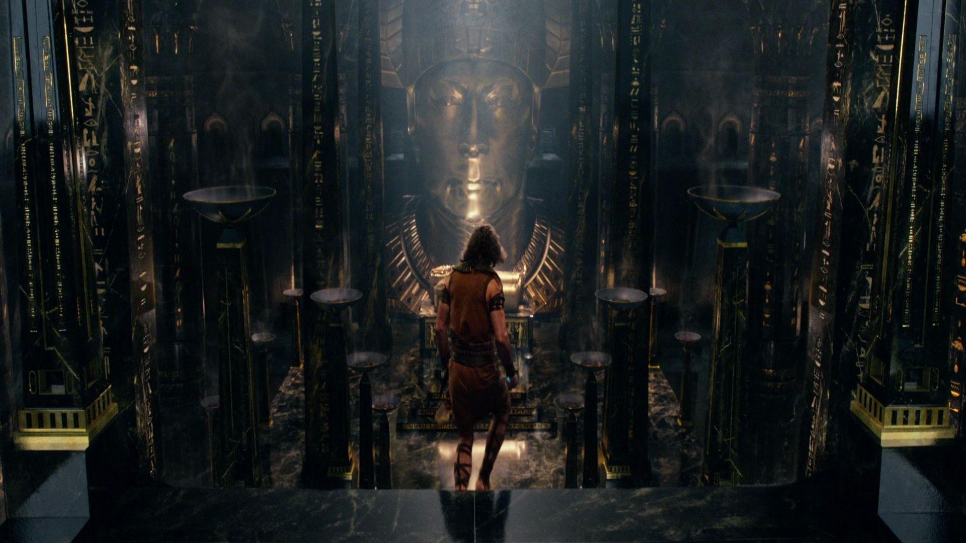 1920x1080 Gods of Egypt HD