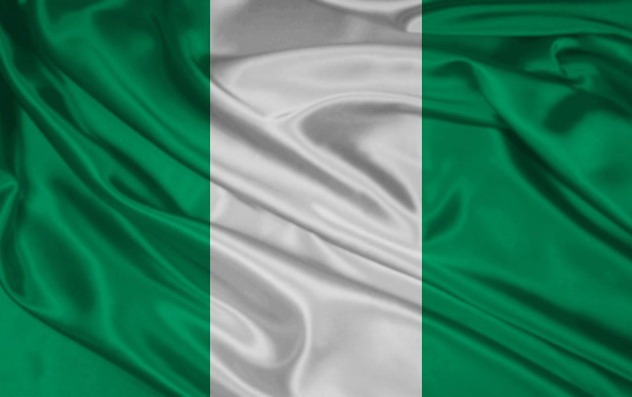 1280x804 Nigeria Flag wallpaper. Nigeria Flag