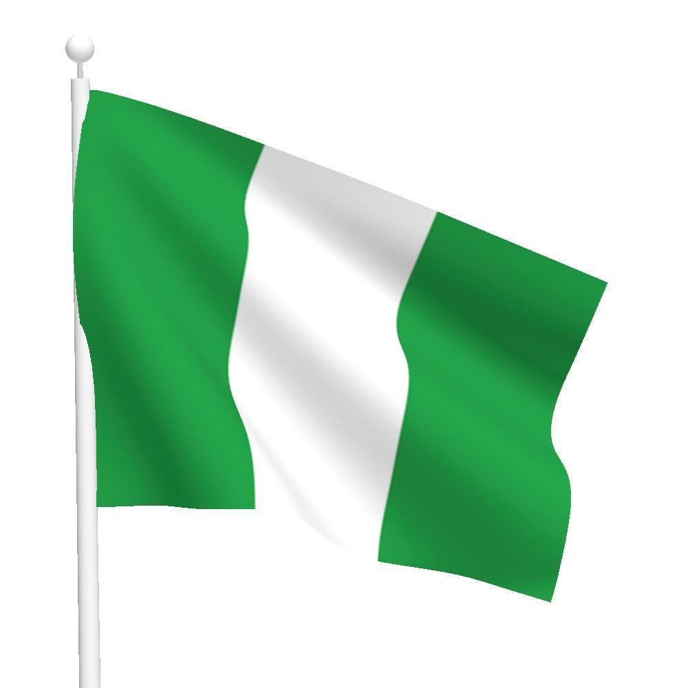 Nigeria Flag Wallpapers - Top Free Nigeria Flag Backgrounds ...