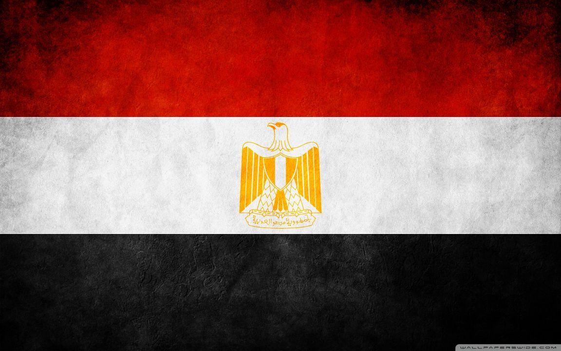 1152x720 Egypt Flag By Alamir ❤ 4K HD Desktop Wallpaper for 4K Ultra