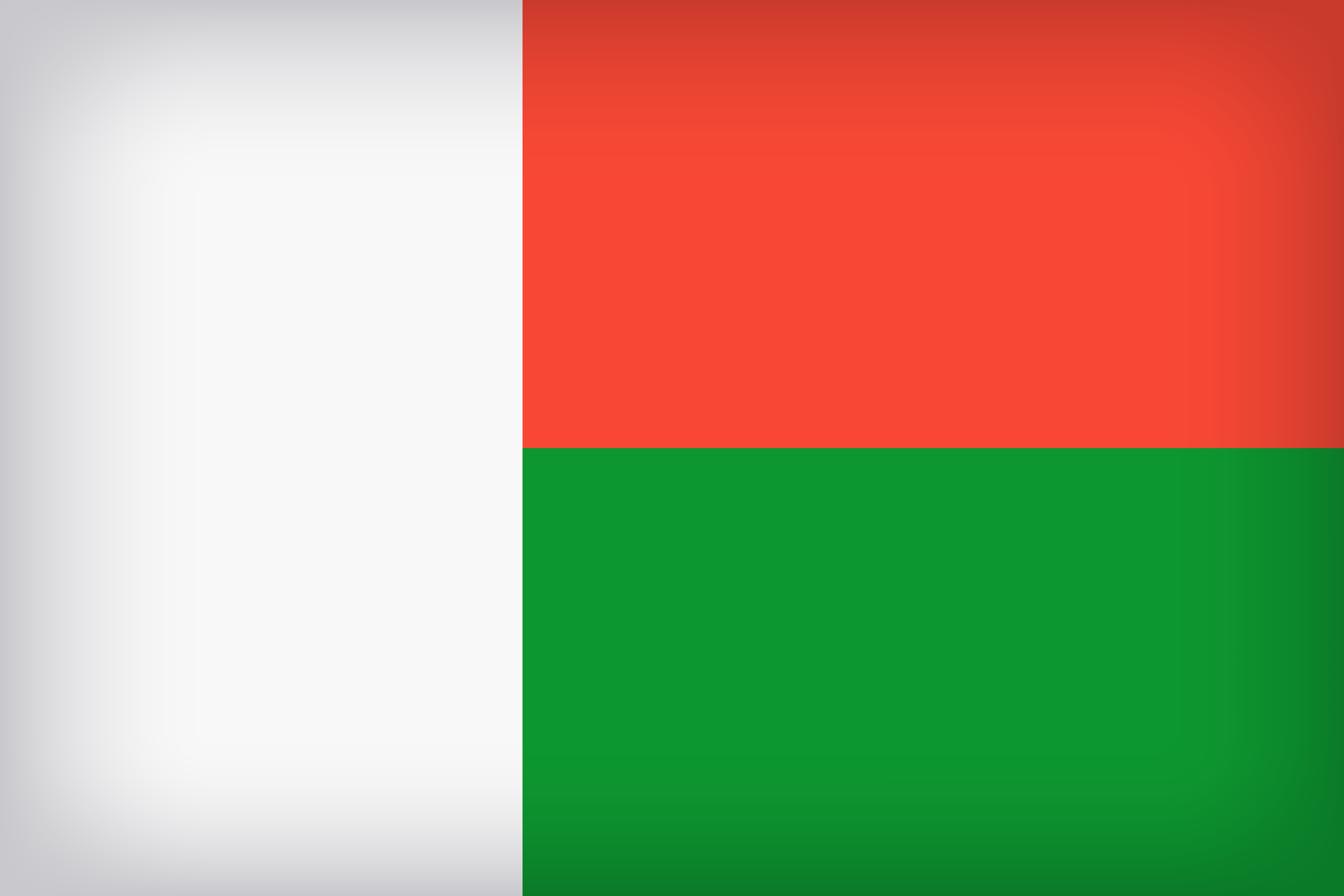 5000x3333 Madagascar Large Flag Quality