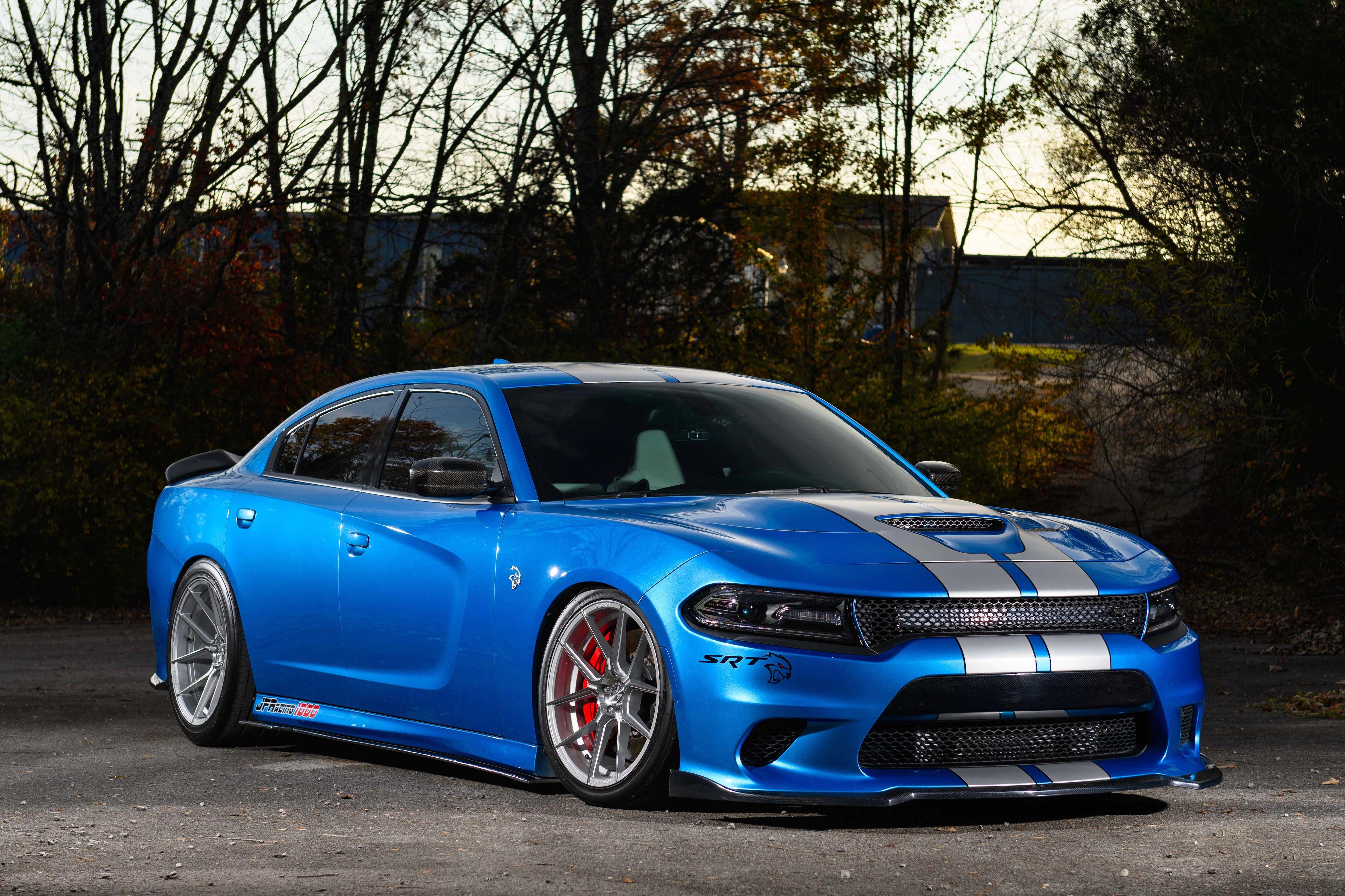 Dodge Charger SRT 4K Wallpapers - Top Free Dodge Charger SRT 4K