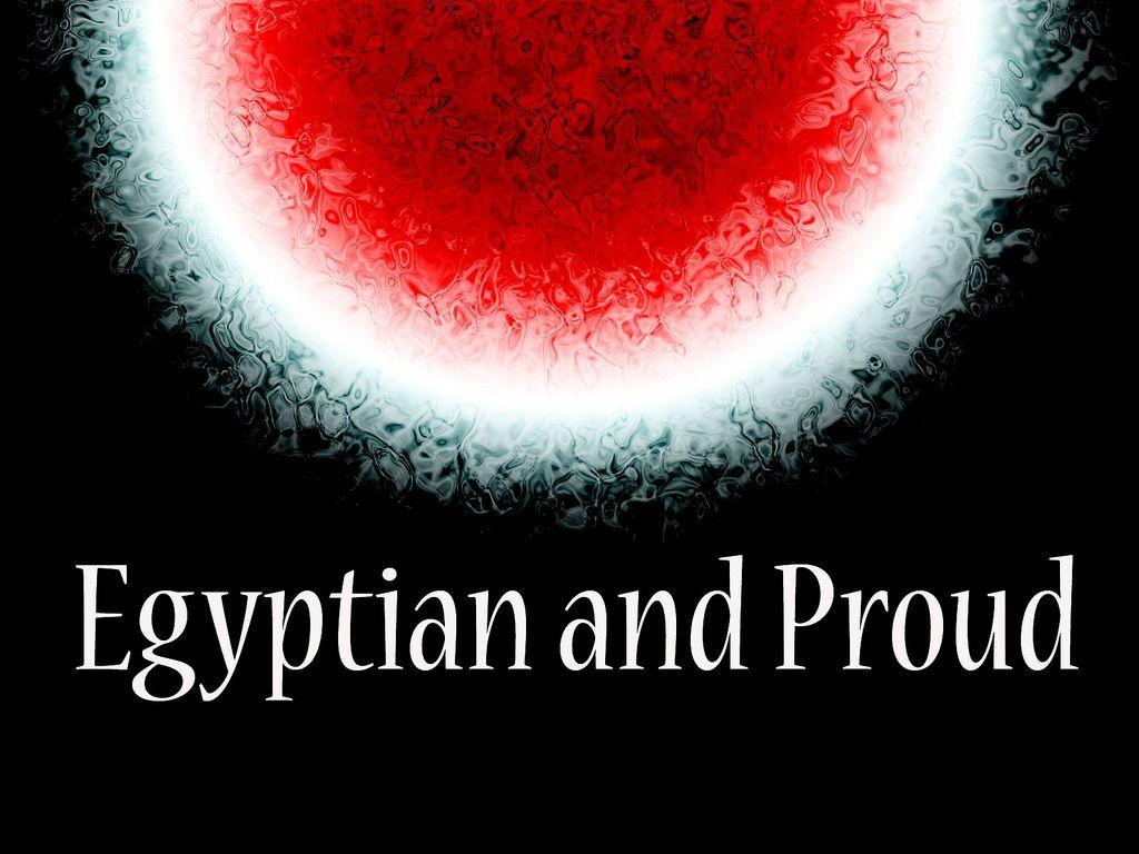 1024x768 Egyptian Flag Wallpaper
