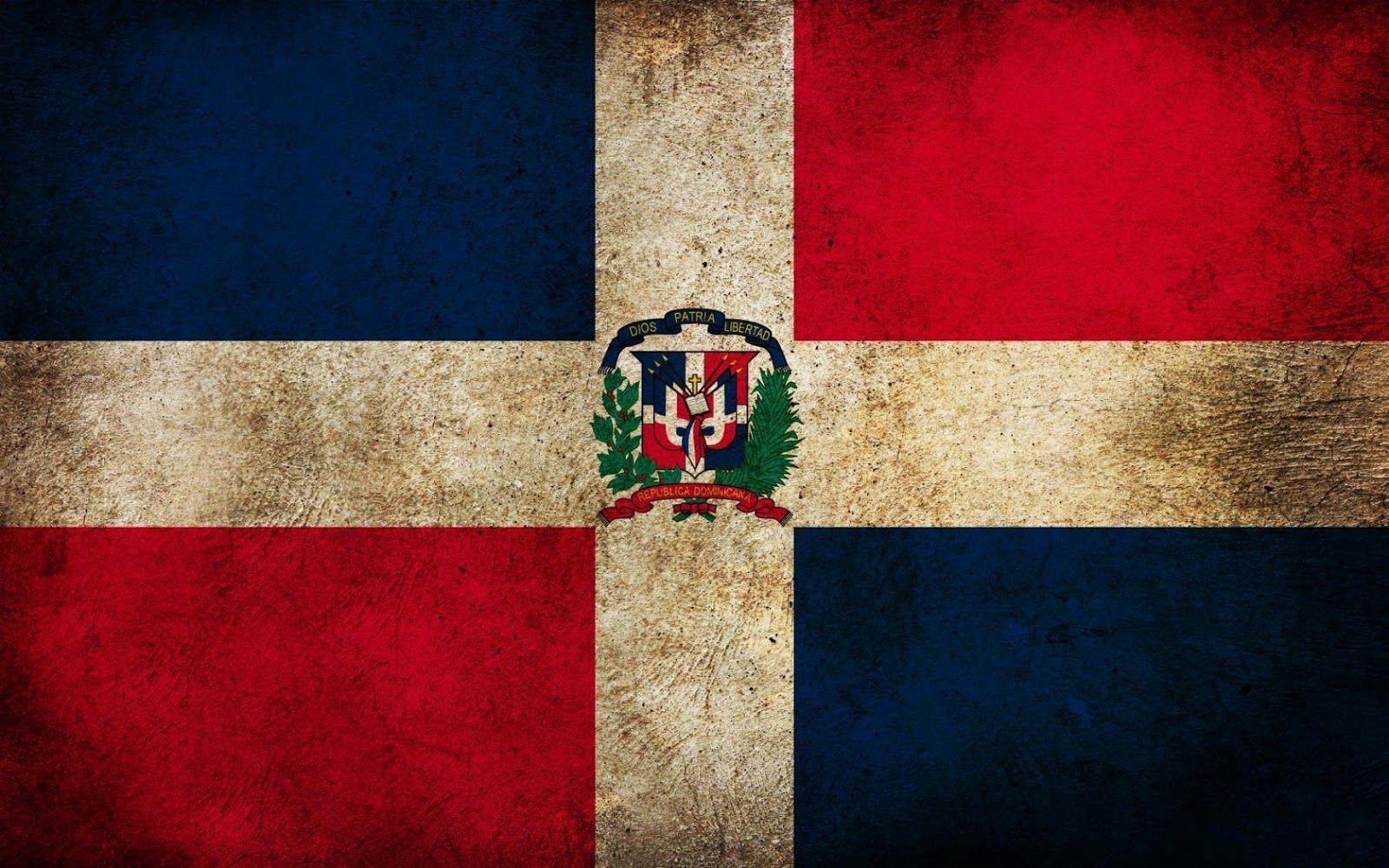 Dominican Republic Flag Wallpapers - Top Free Dominican Republic Flag