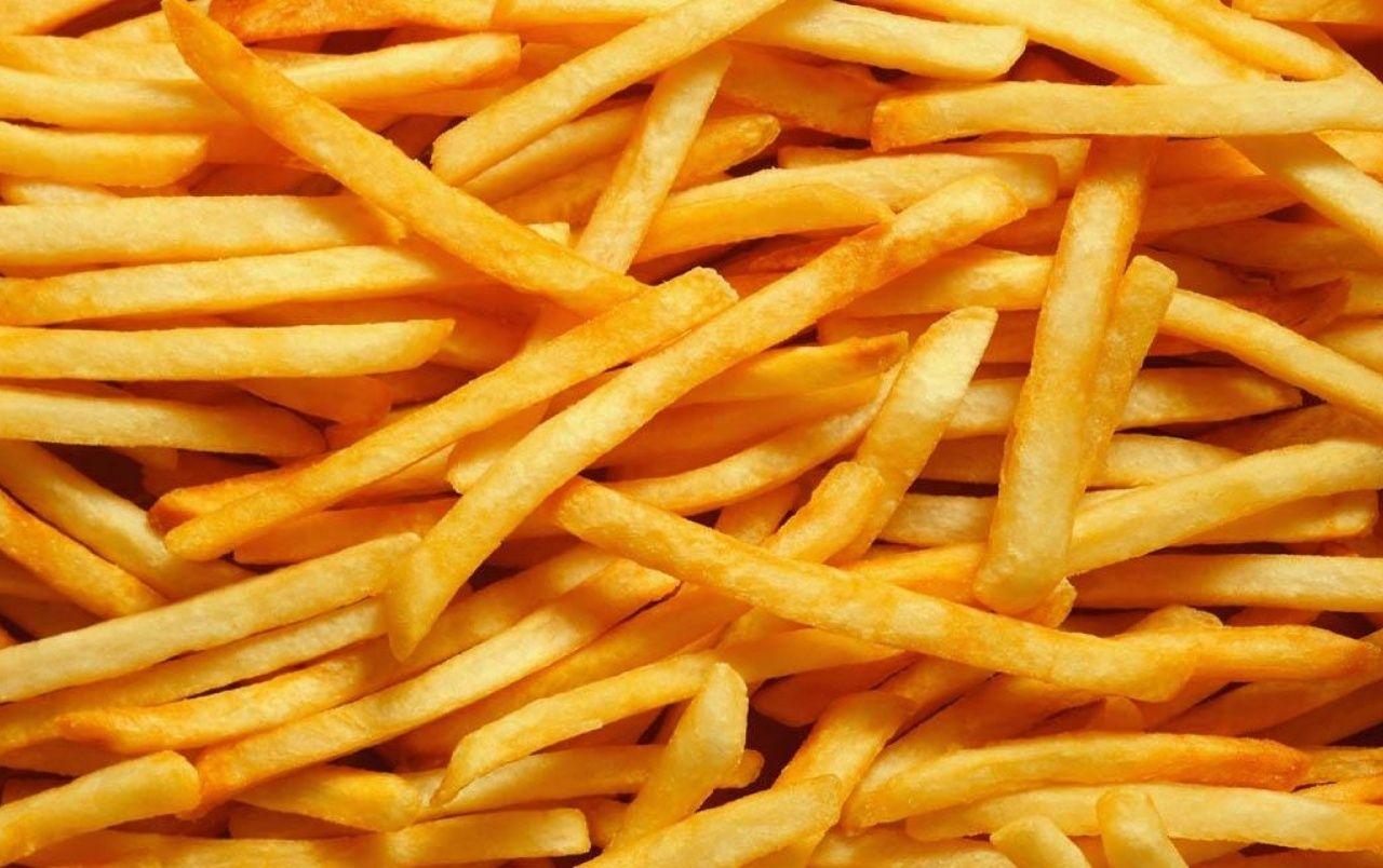 1280x804 Freanch fries wallpaper. Freanch fries