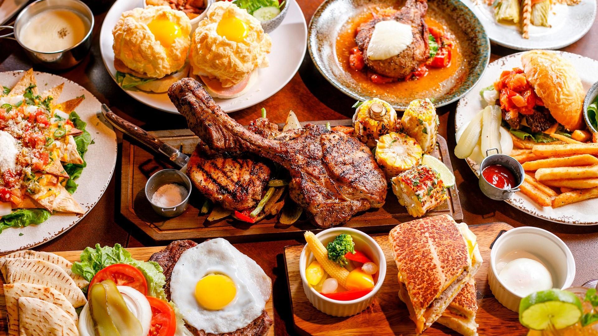 Lunch Wallpapers Top Free Lunch Backgrounds WallpaperAccess