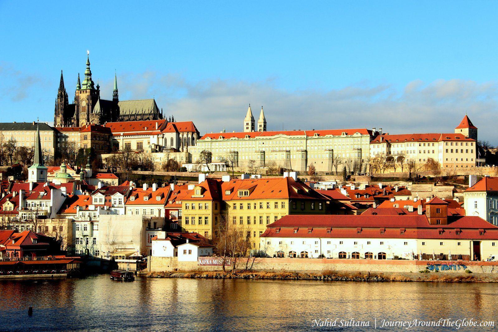 1600x1067 Picture Perfect Prague. Journey Around The Globe
