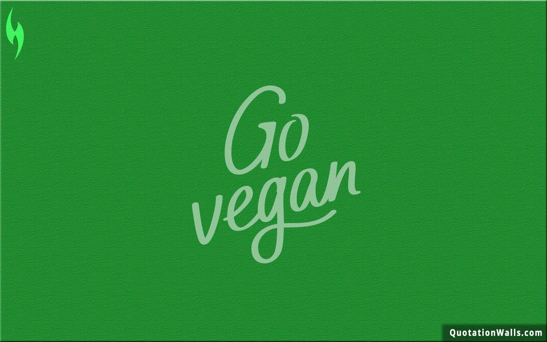 1920x1200 Vegan Wallpaper