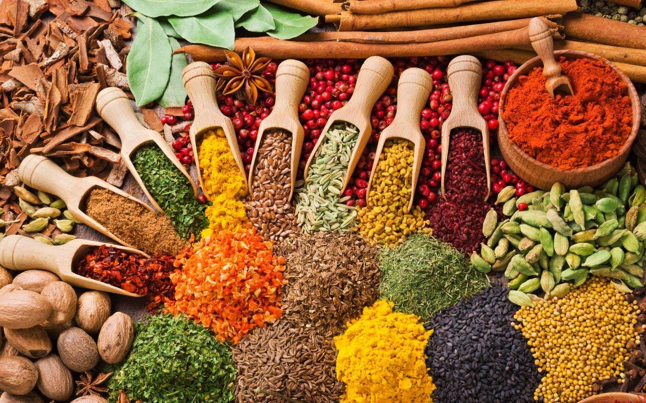 Herbs masala spicy food HD wallpaper  Pxfuel