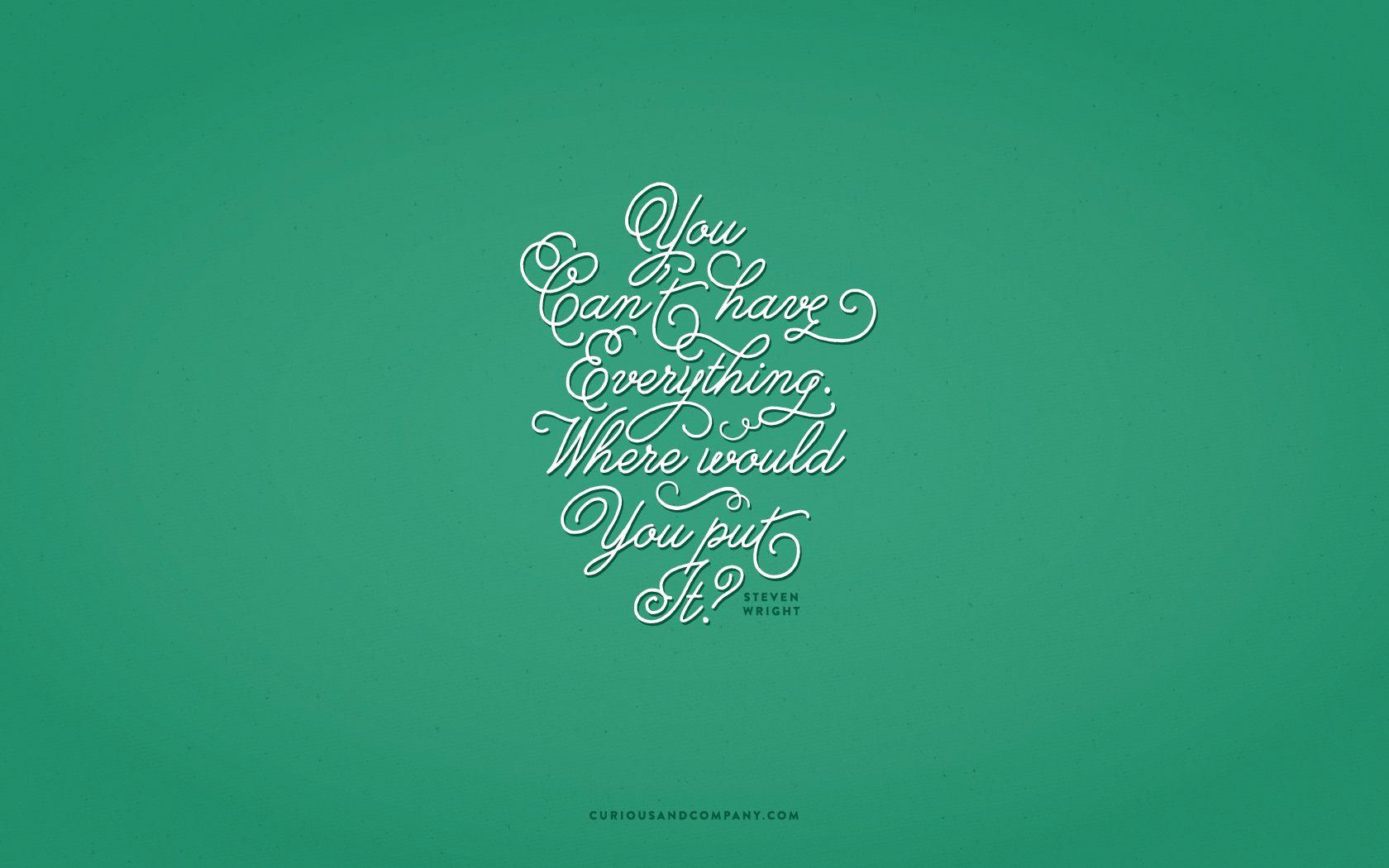1680x1050 Vegan Wallpaper Desktop