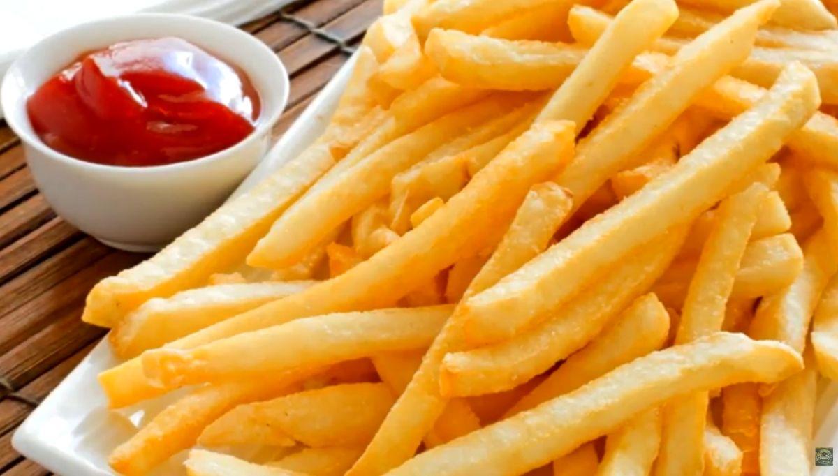 1200x682 image Of French Fries Image