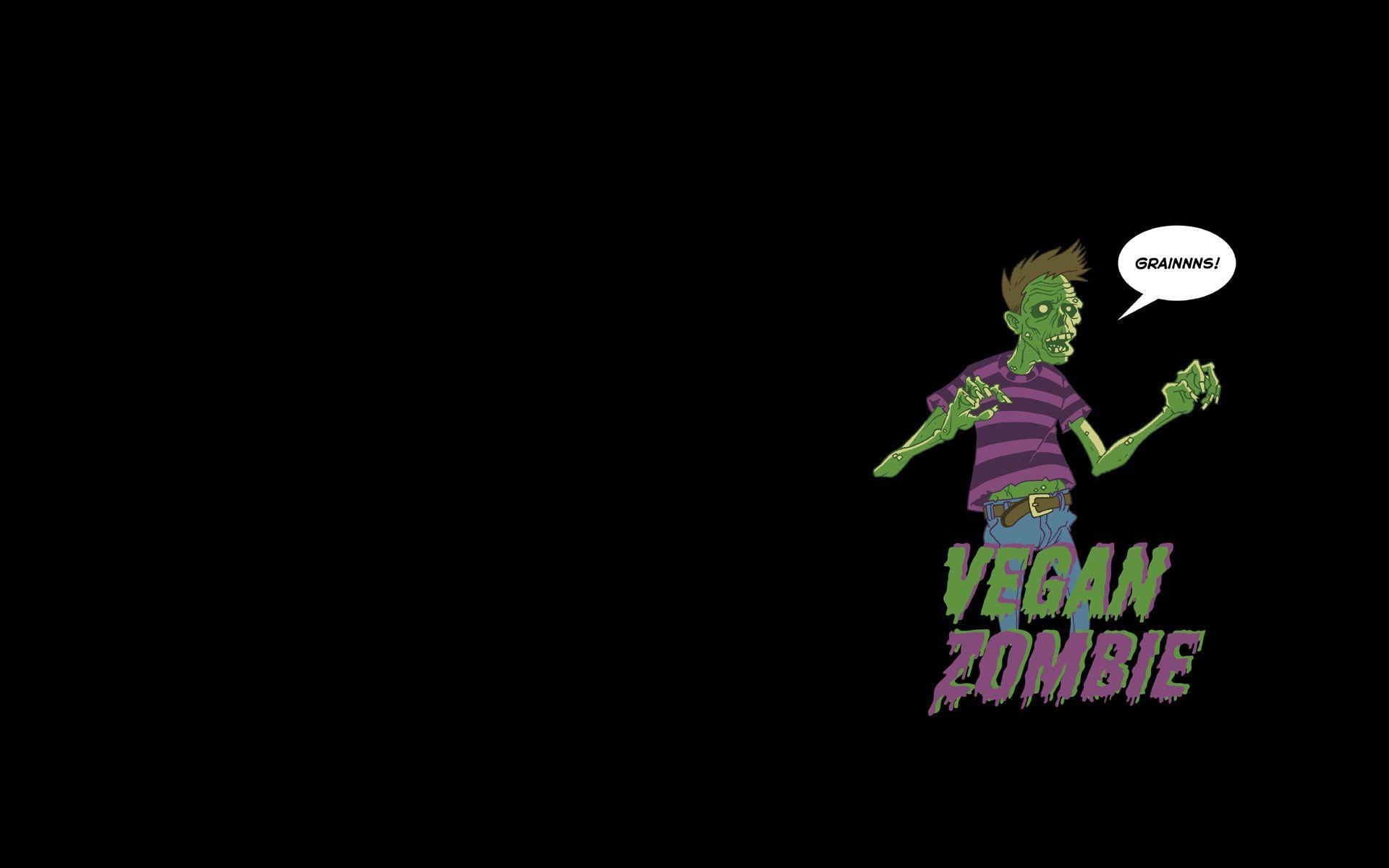 1920x1200 Vegan Wallpaper