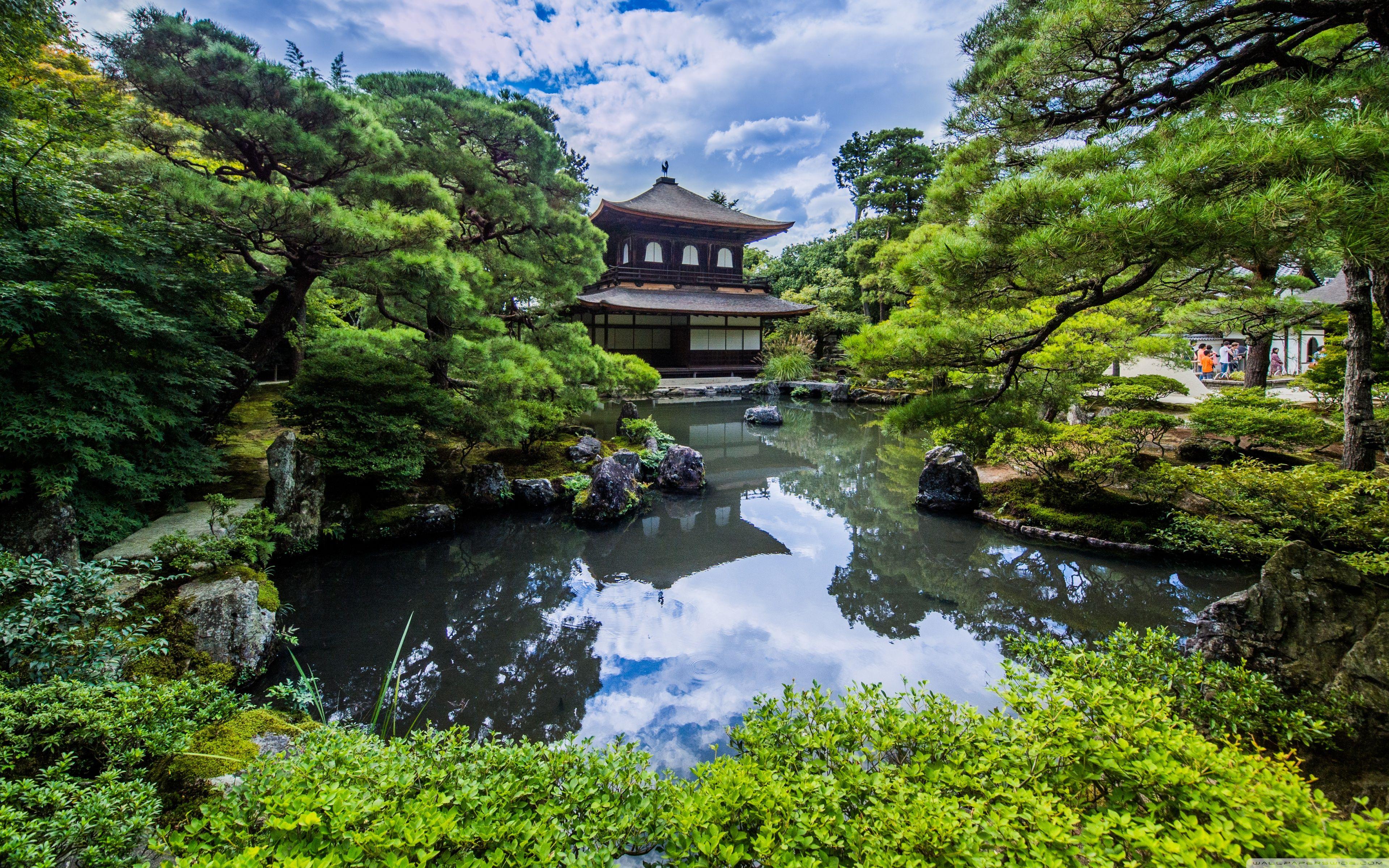 Japanese Landscape Wallpapers - Top
