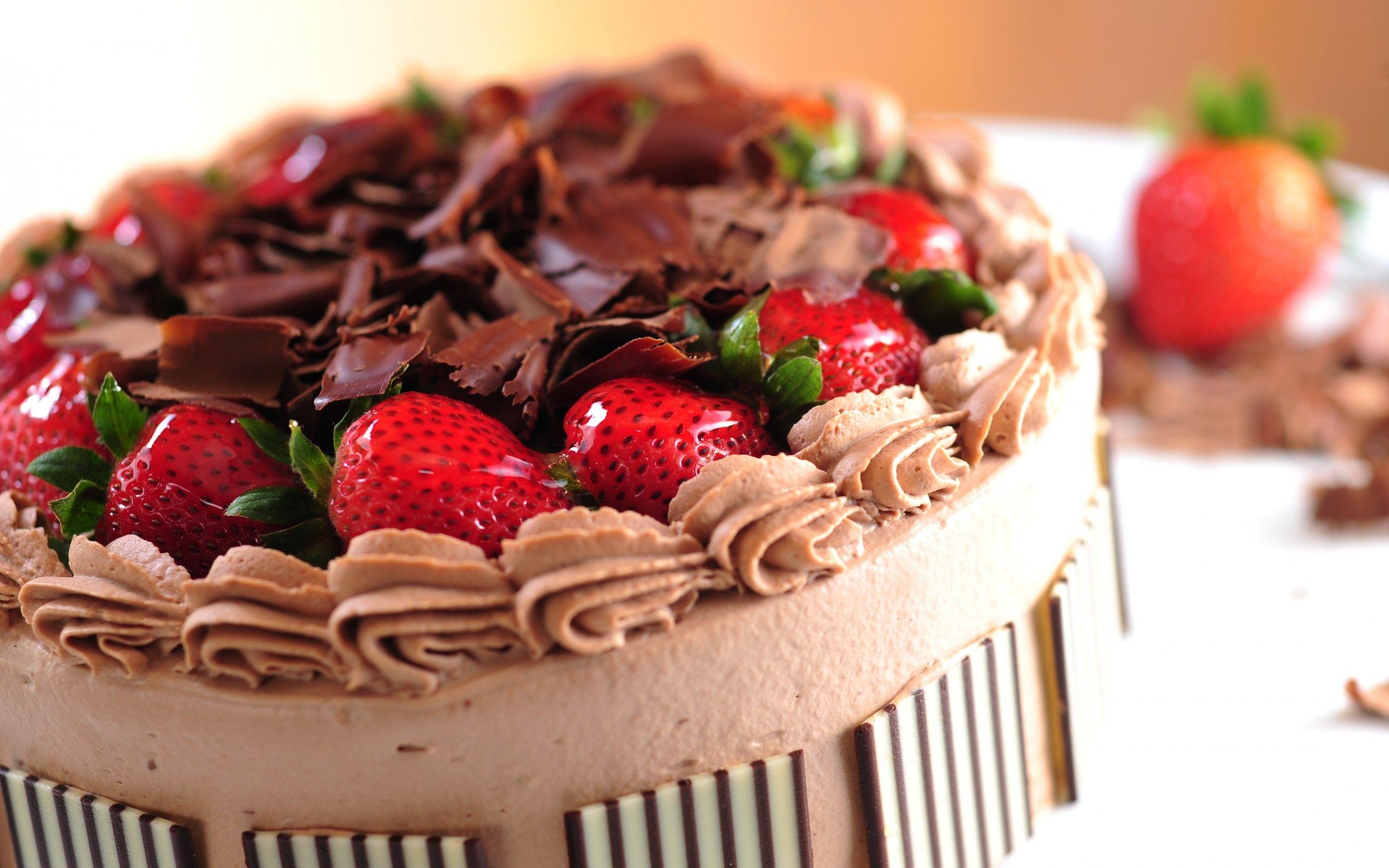 2560x1600 Cake Wallpaper. Hello Kitty