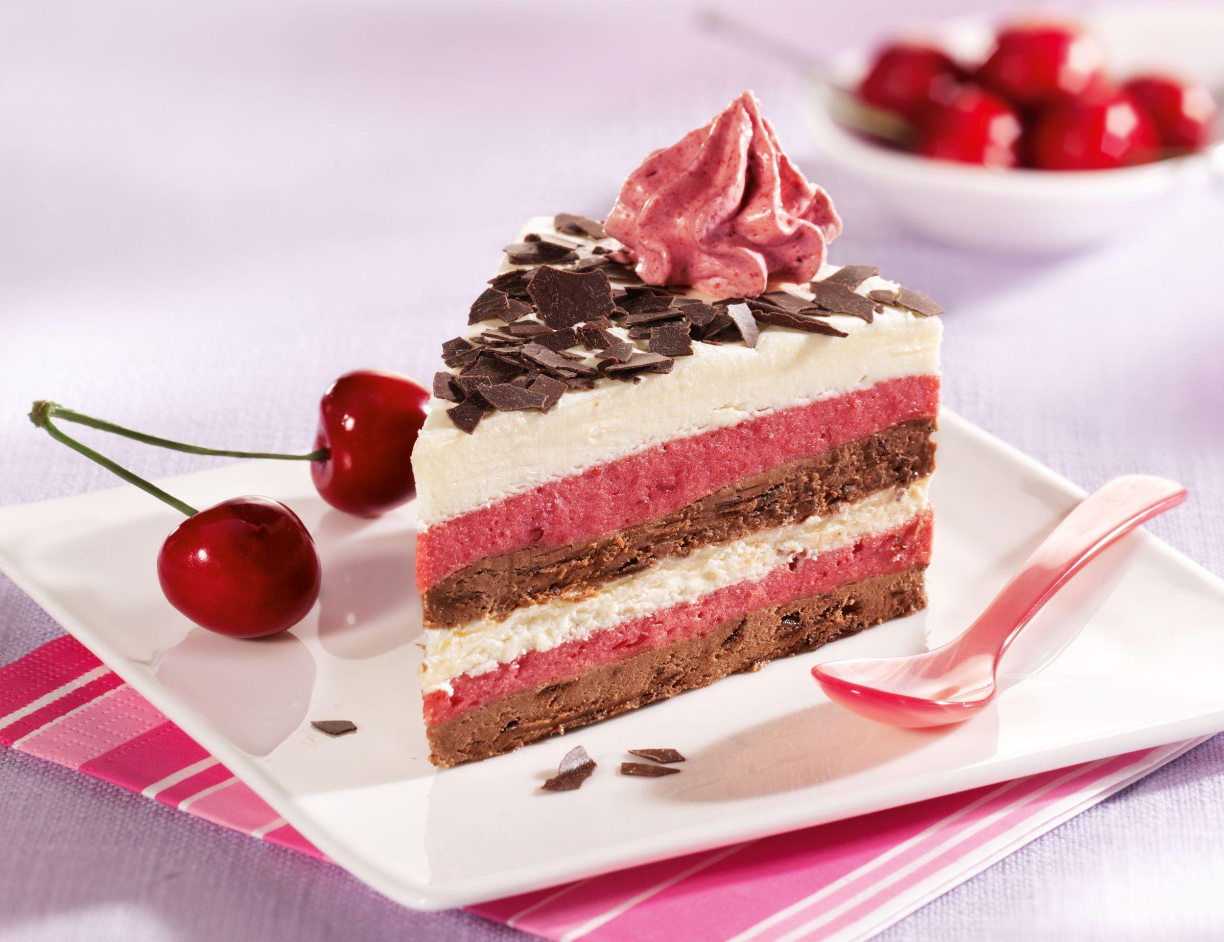 2500x1923 Dessert Wallpaper