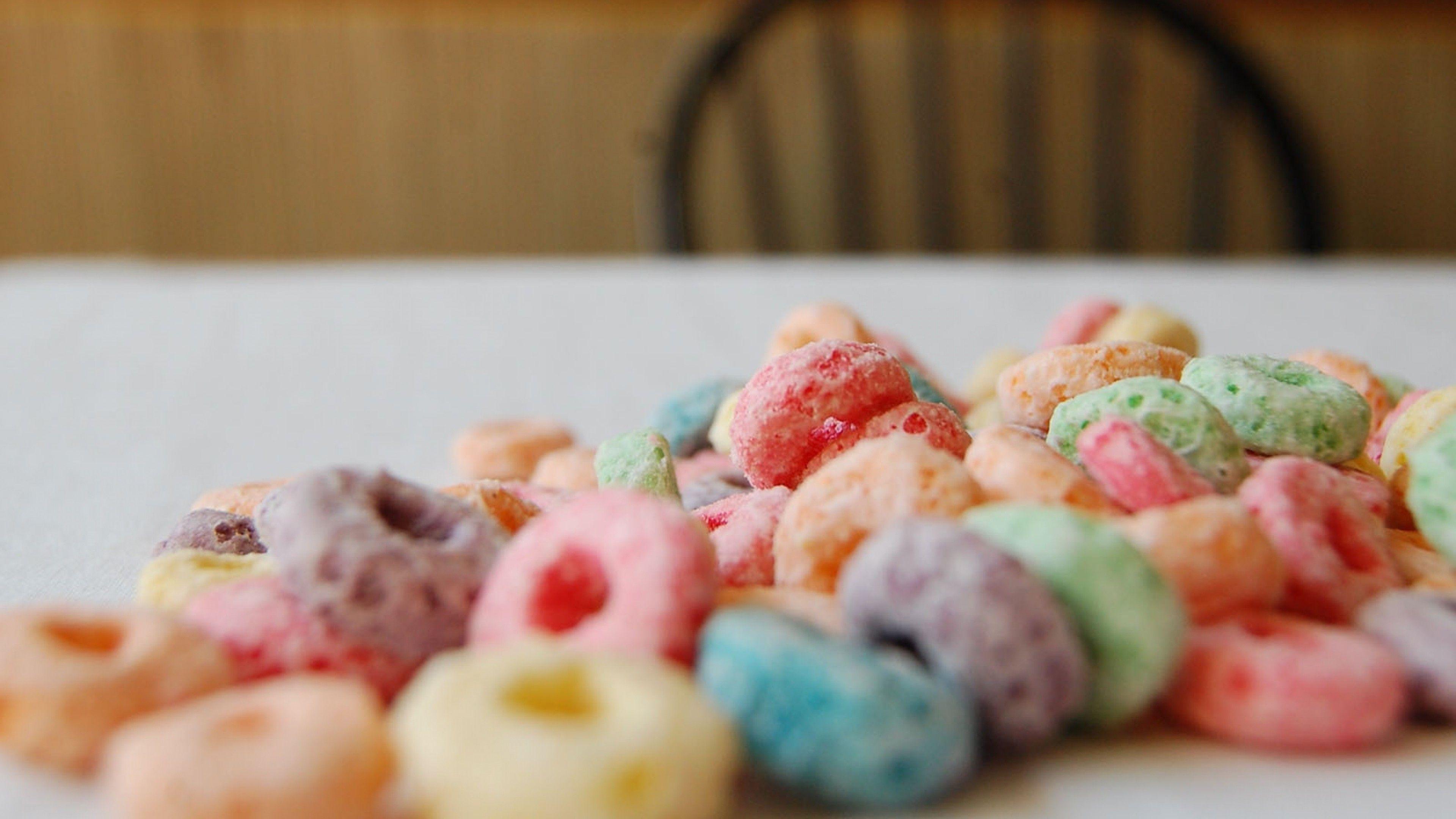 Sweet Food Wallpapers Top Free Sweet Food Backgrounds WallpaperAccess