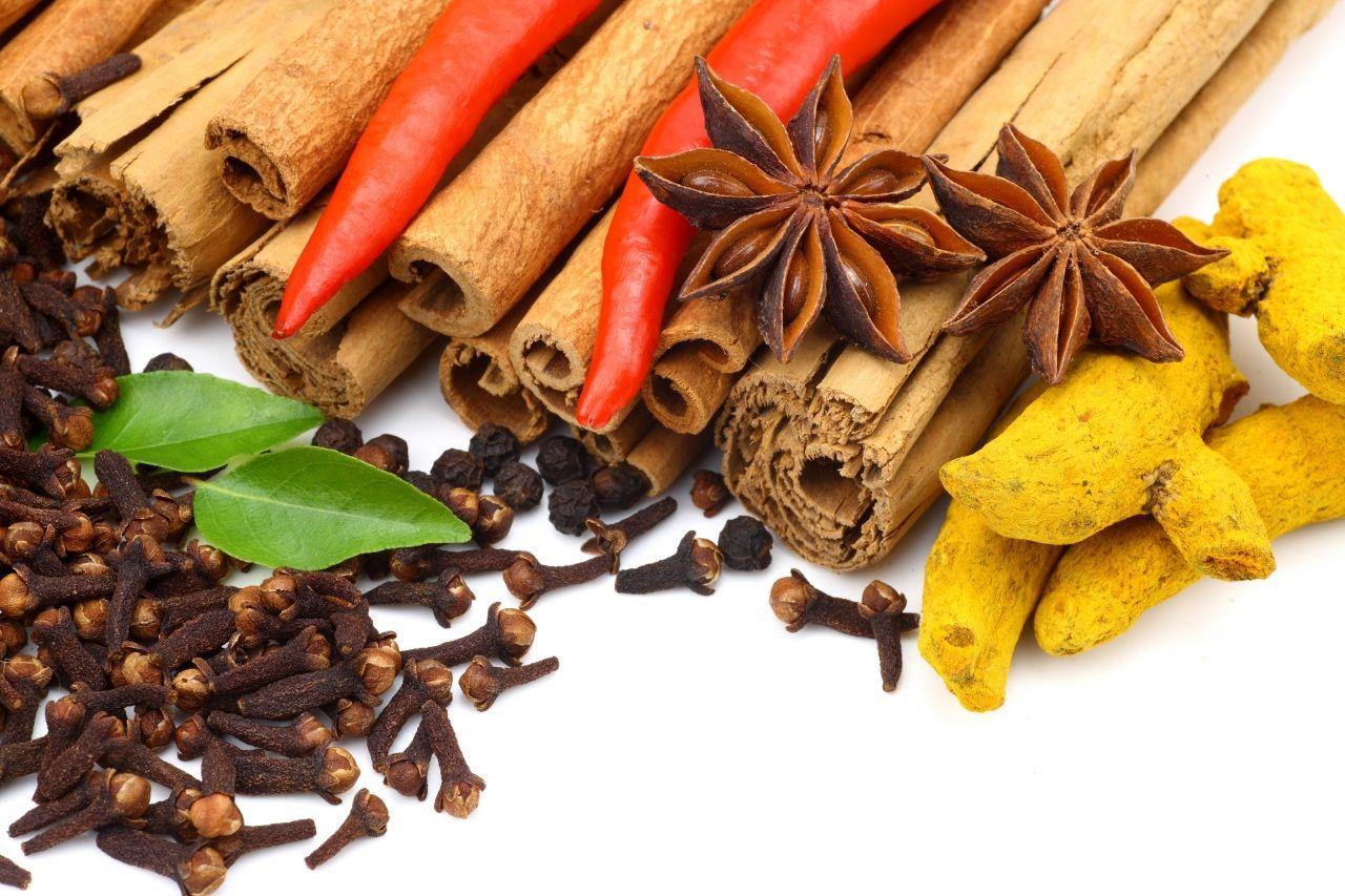 1280x853 Quality Cool Spices Wallpaper