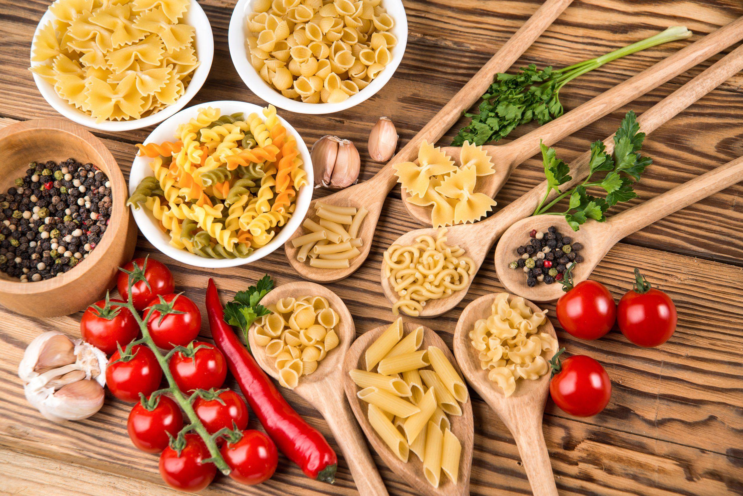 2500x1668 PASTA noodles dinner lunch meal food wallpaperx1668